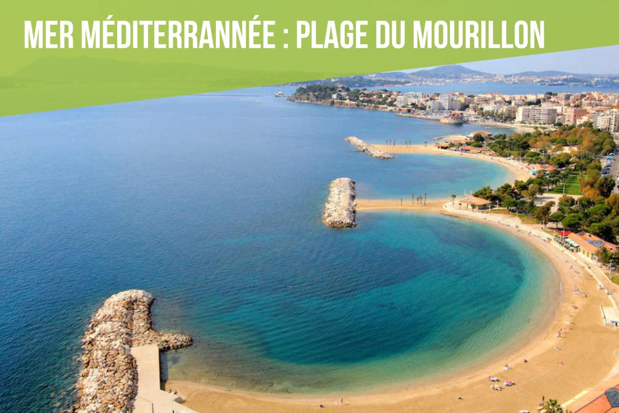 L'Escale - Idéal Pro & Couple - WIFI HD - 5min Port Toulon & Plage - Sauna Exclusif & Terrasse Privée - Piscine