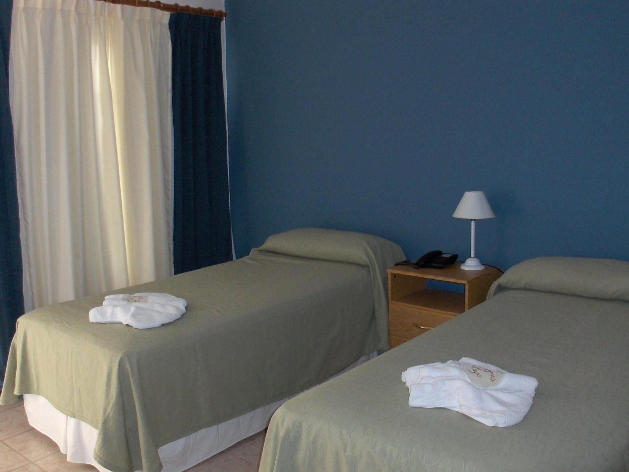 Brisas del Lago Apart y Hotel, photo 18