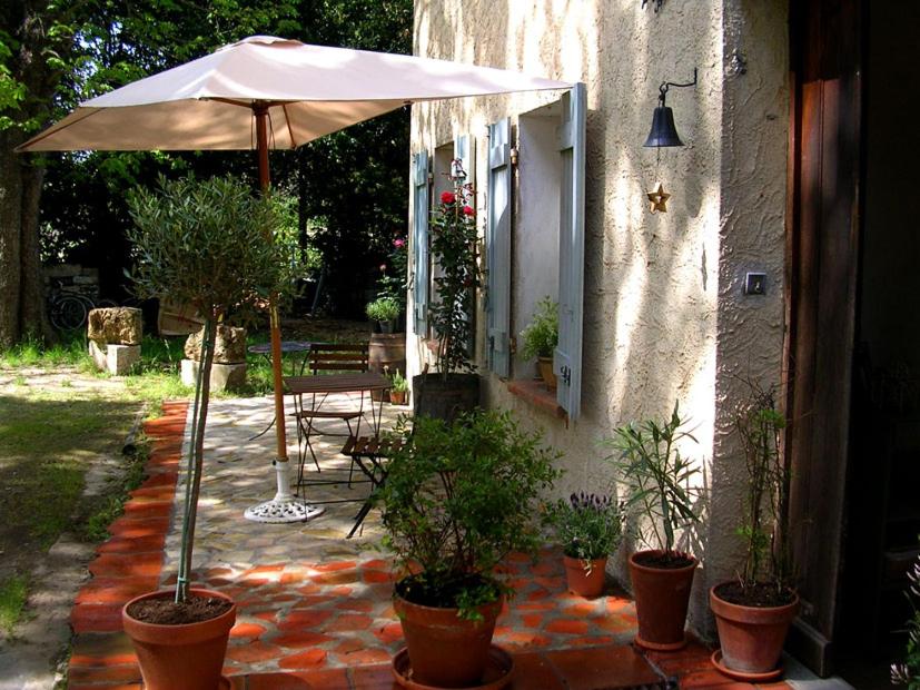 Le Bargidou en Carcès