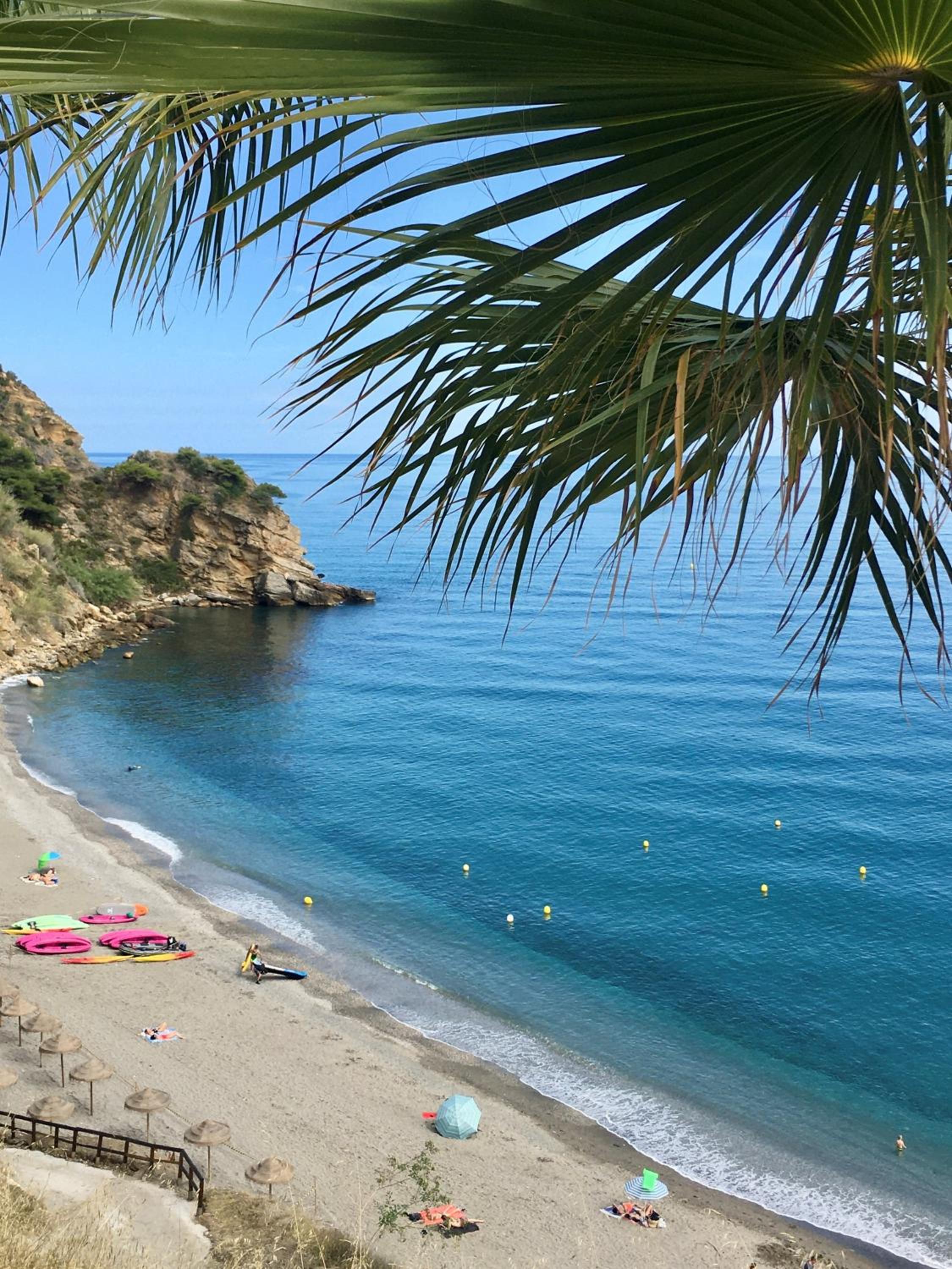 La Brisca Sun & Soul Pedregalejo
