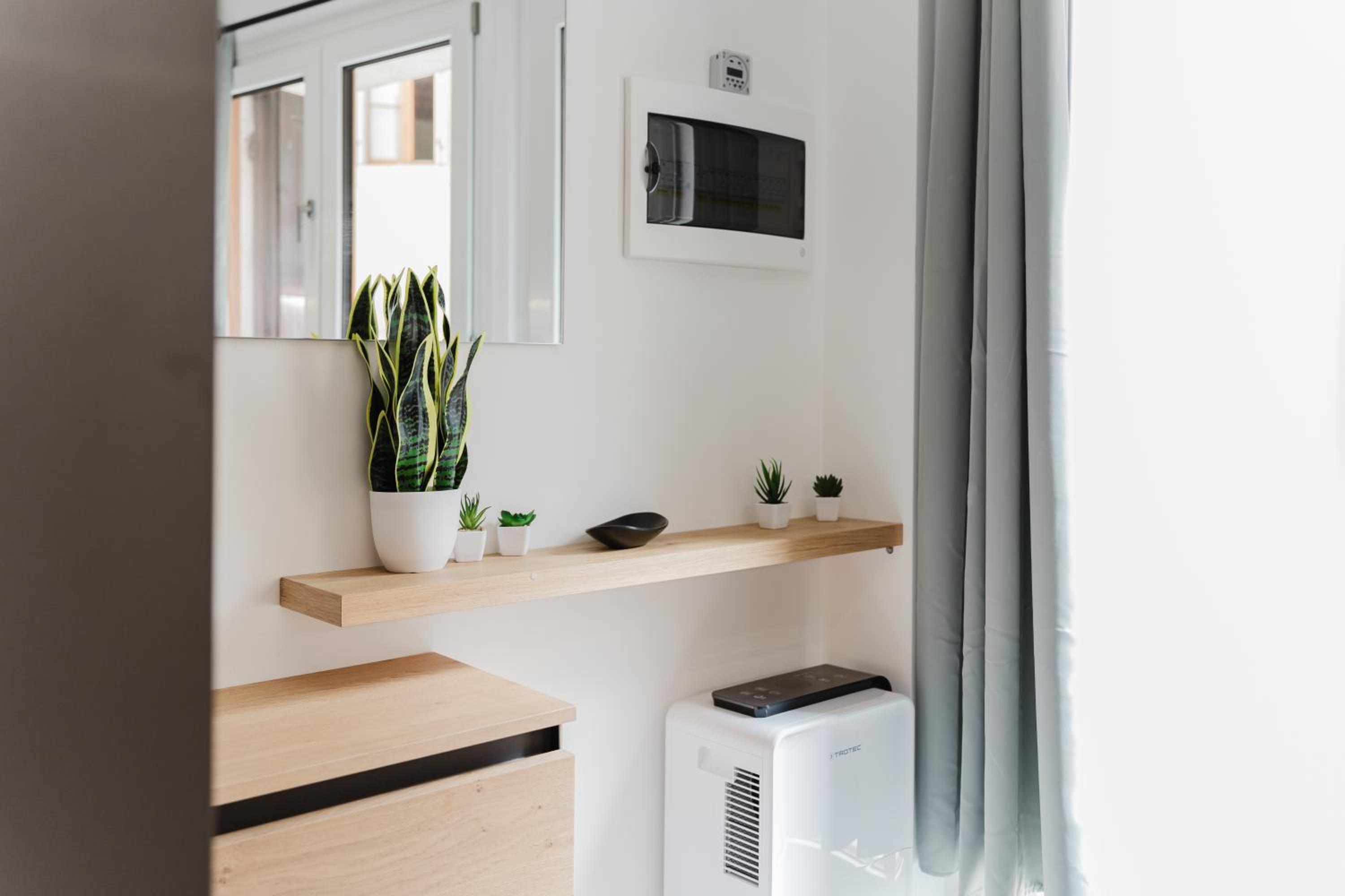 Borgo Apartment