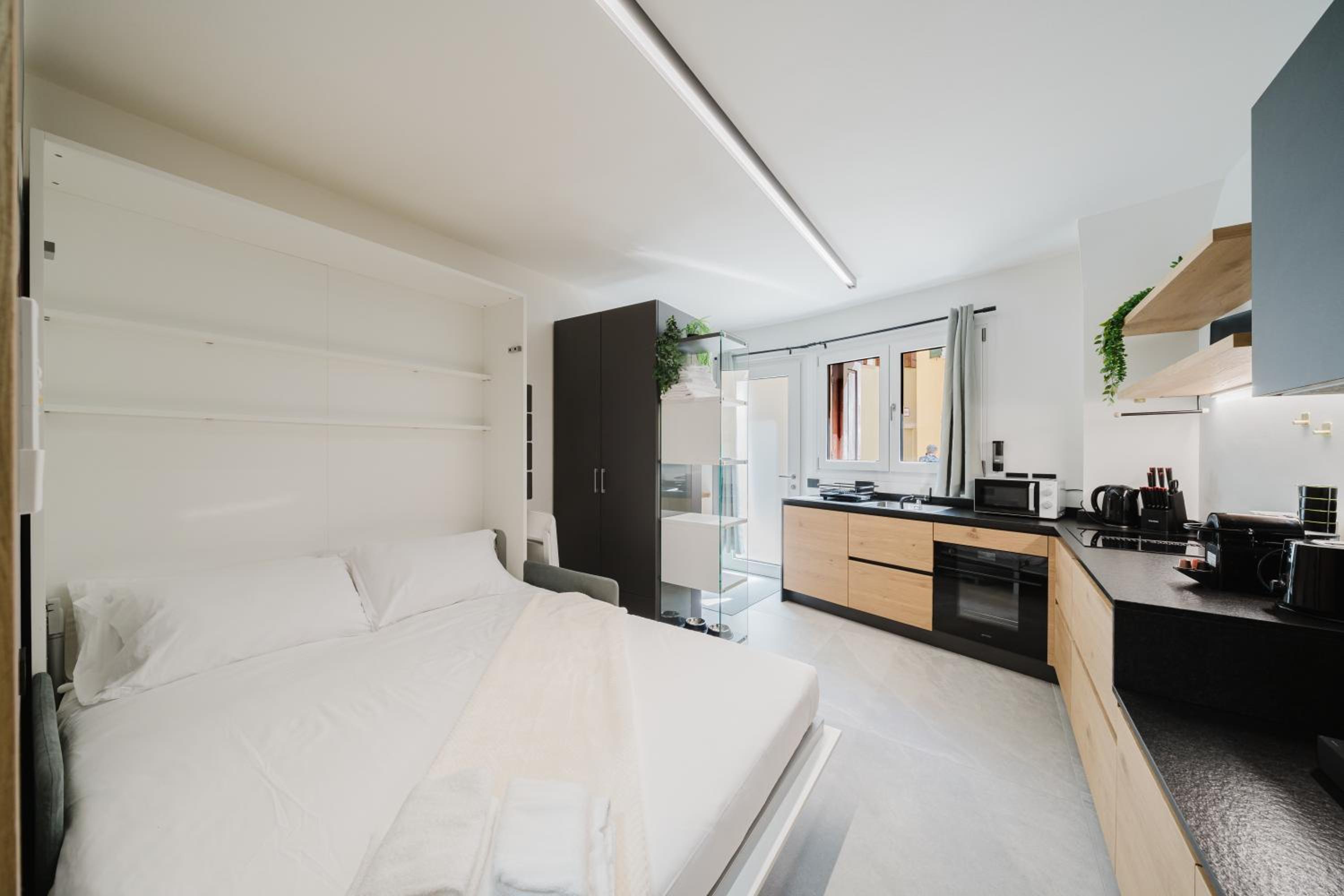 Borgo Apartment