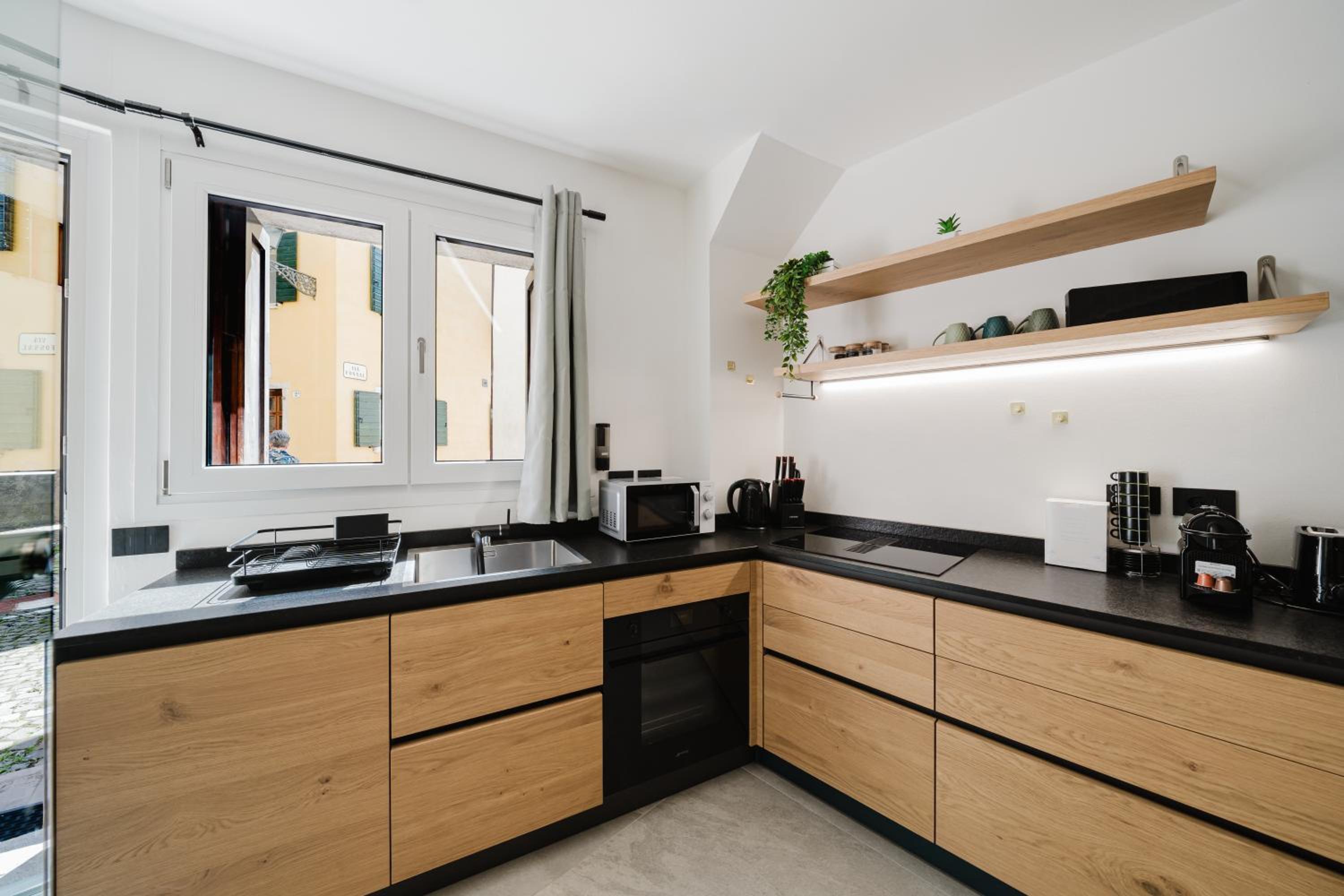 Borgo Apartment