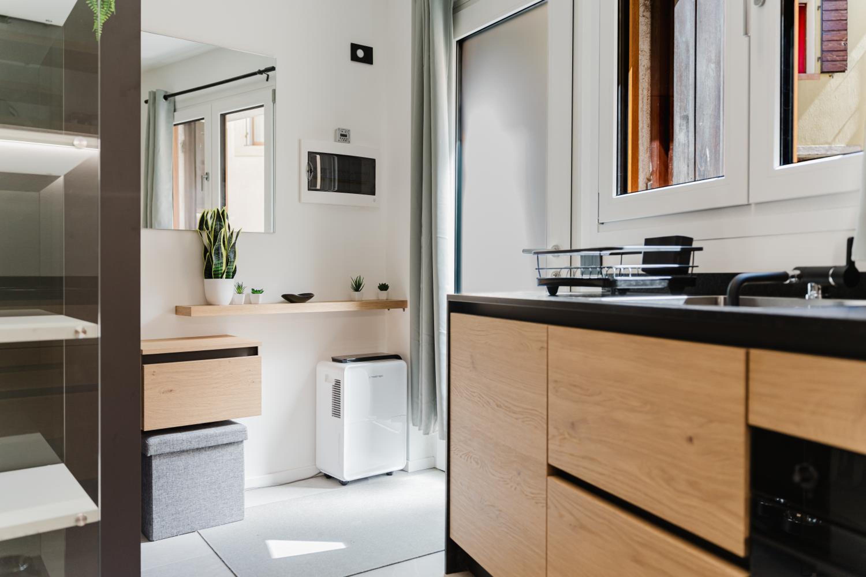 Borgo Apartment