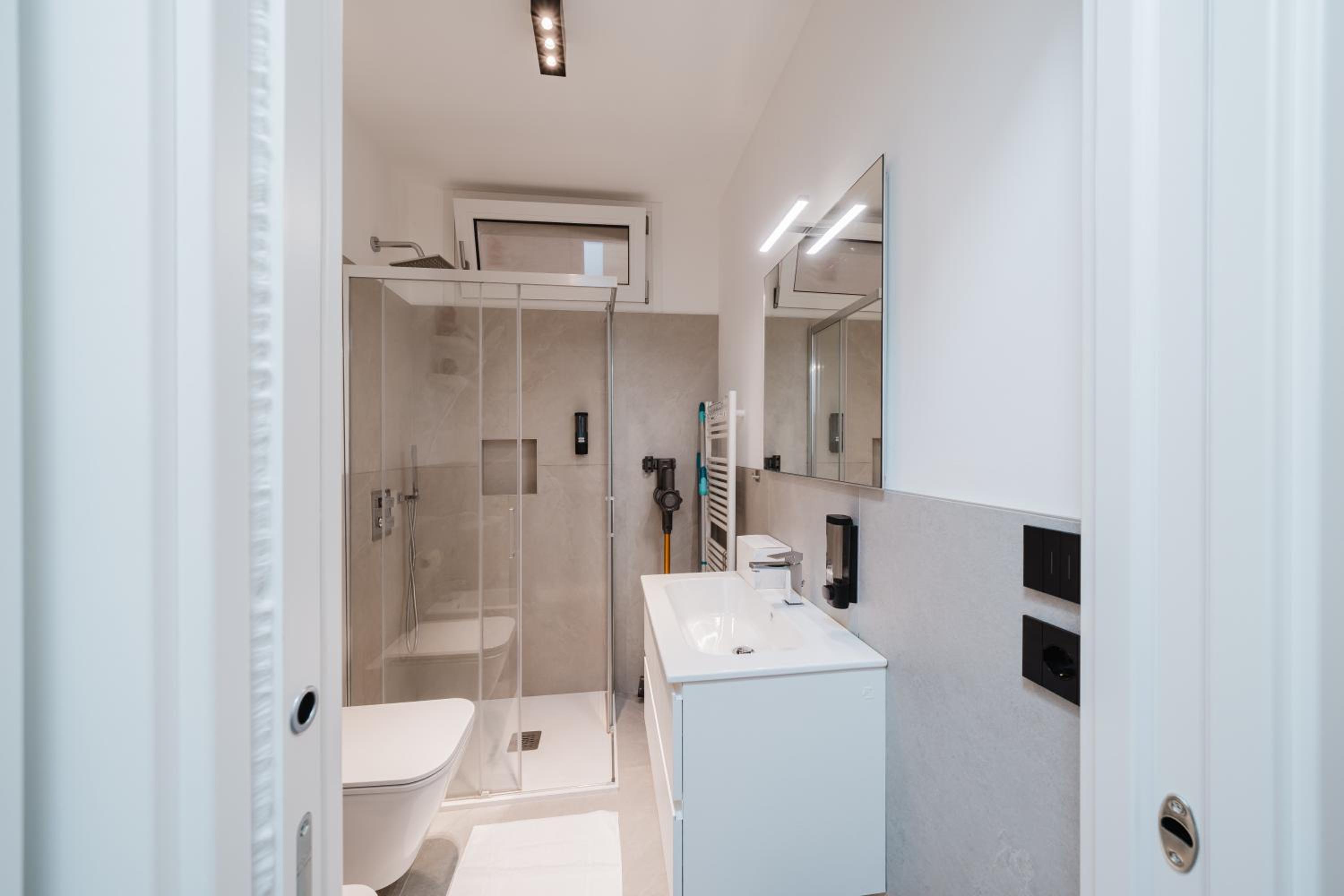 Borgo Apartment
