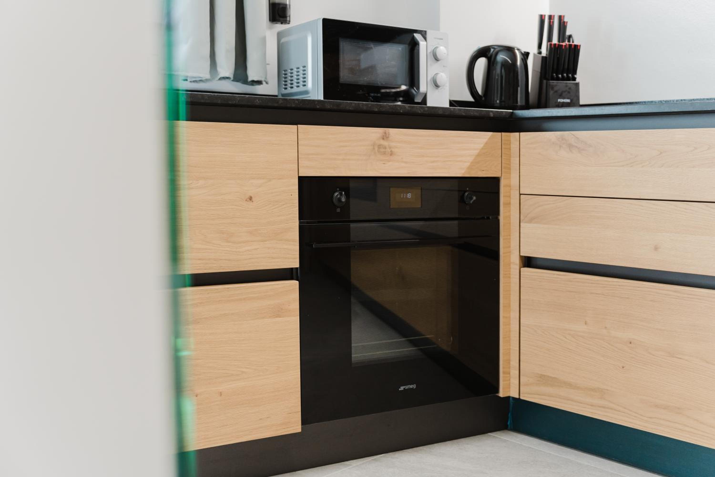 Borgo Apartment