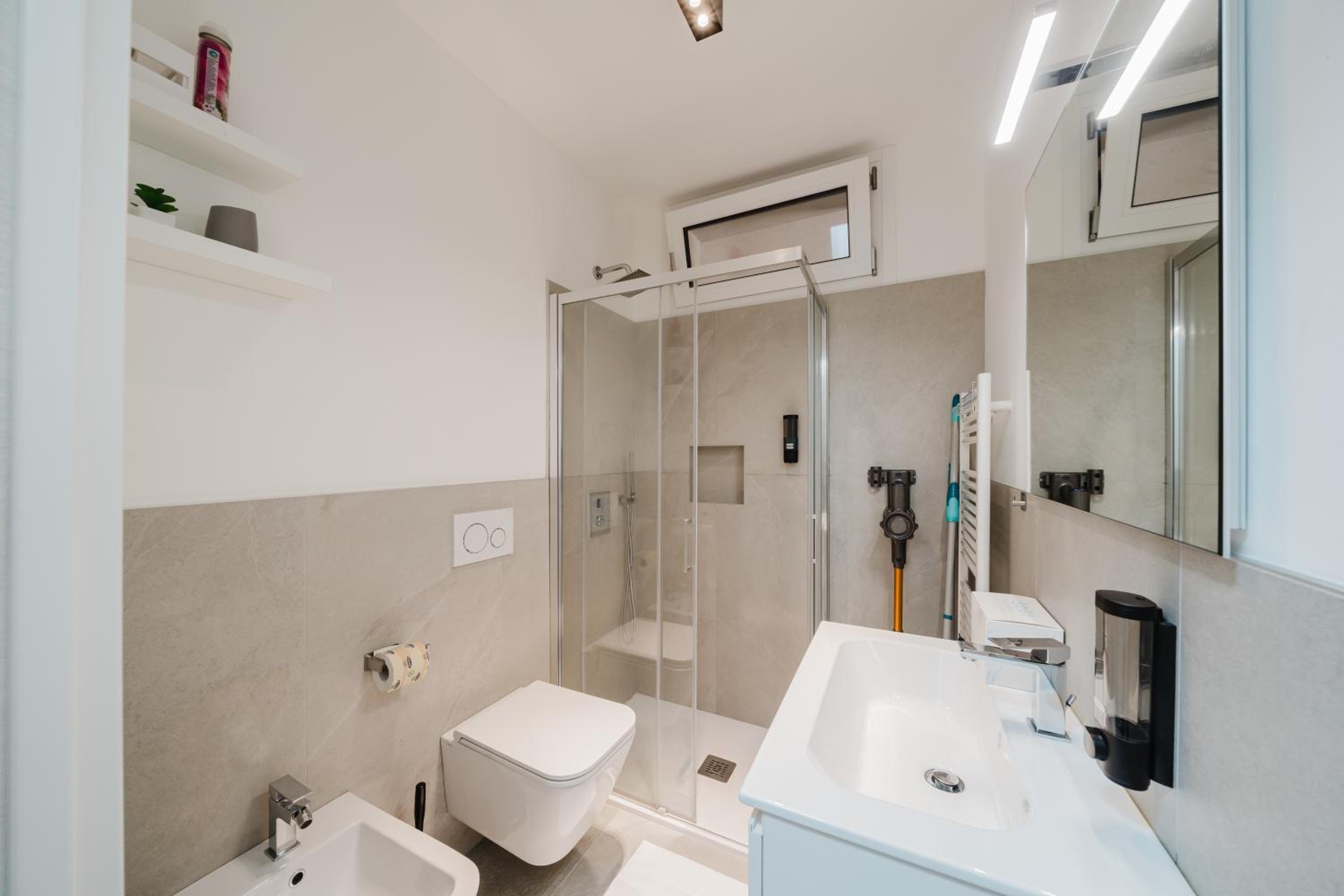 Borgo Apartment