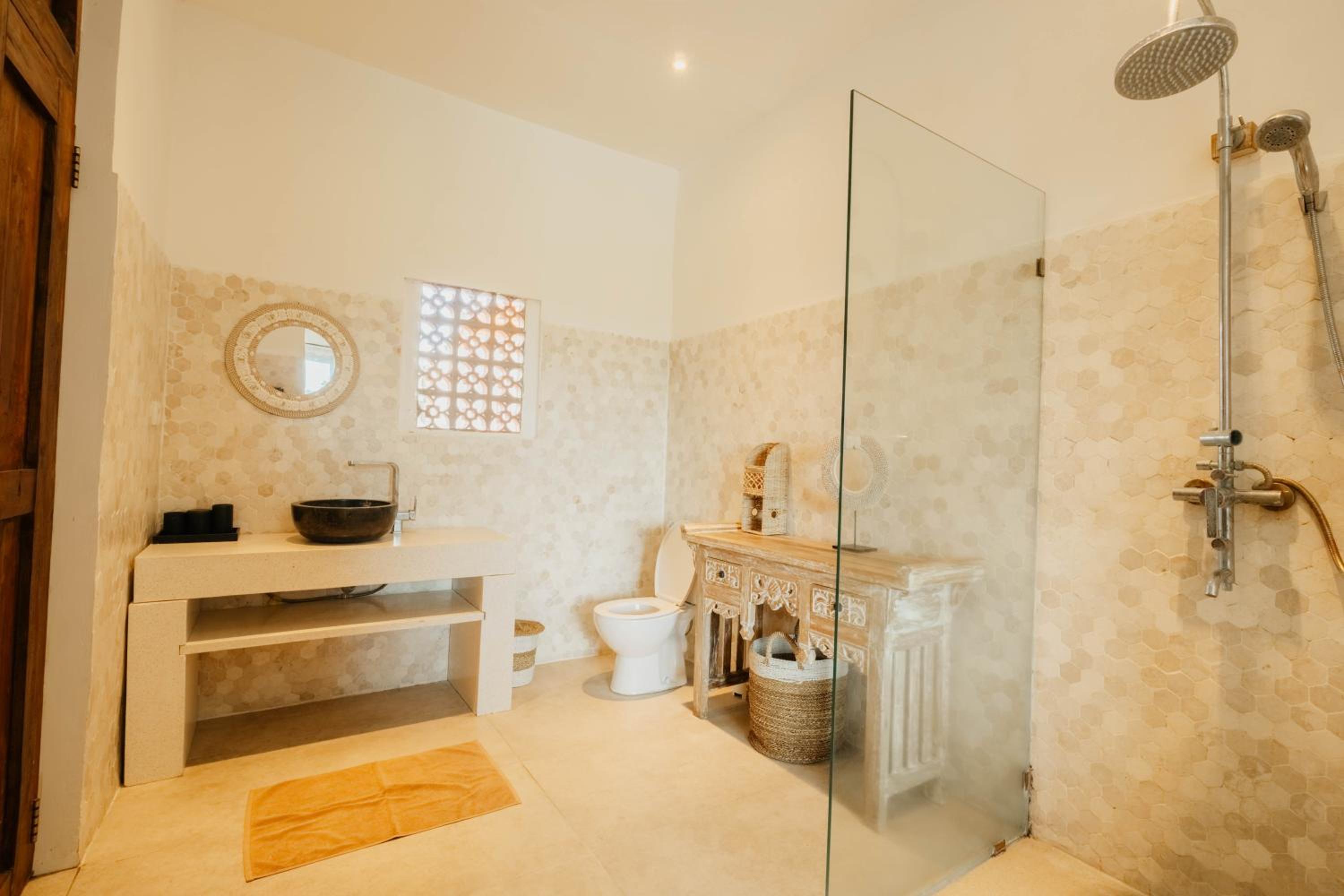 NEW! Villa Umalas Paradise - 4BR Villa in Umalas