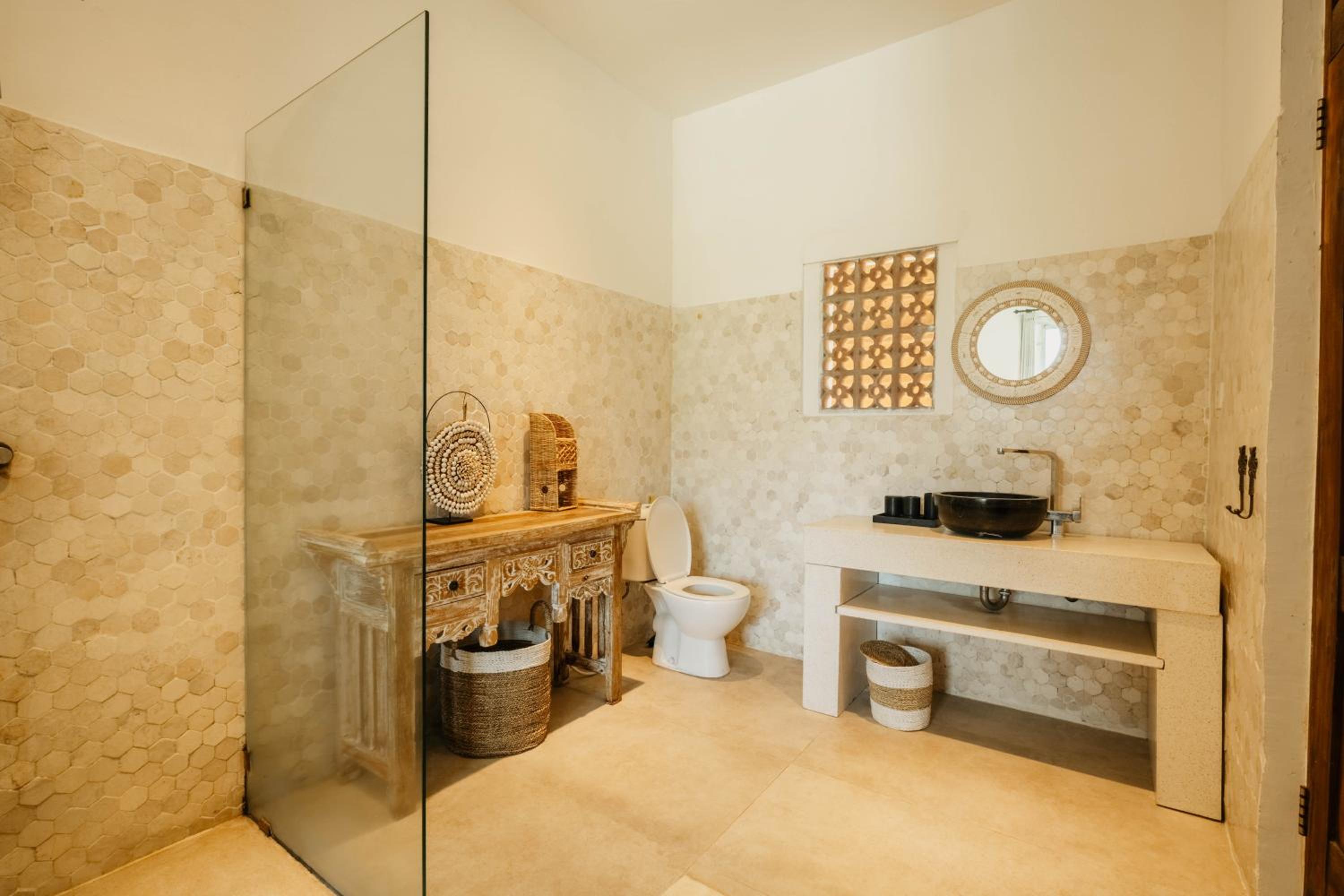 NEW! Villa Umalas Paradise - 4BR Villa in Umalas
