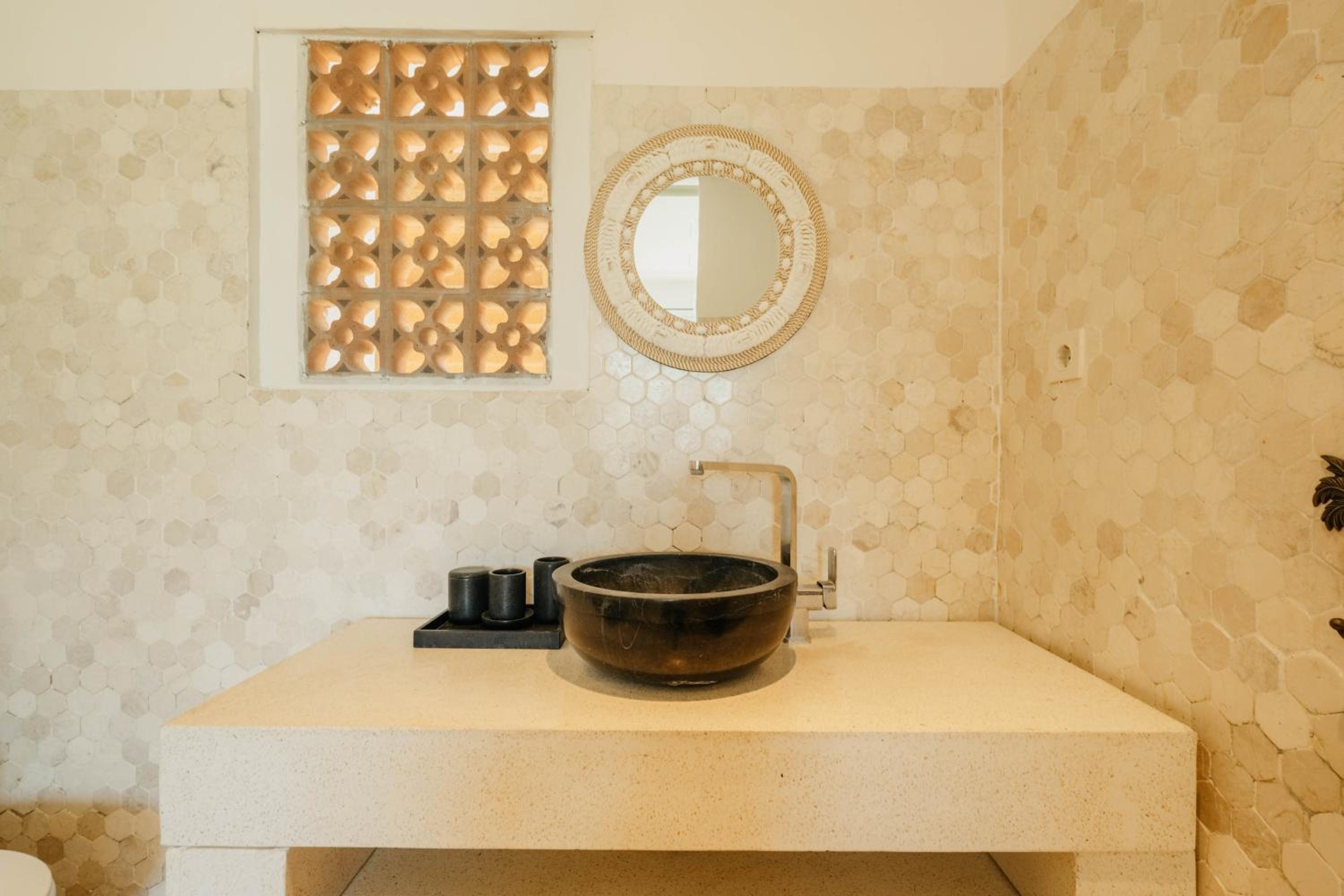 NEW! Villa Umalas Paradise - 4BR Villa in Umalas