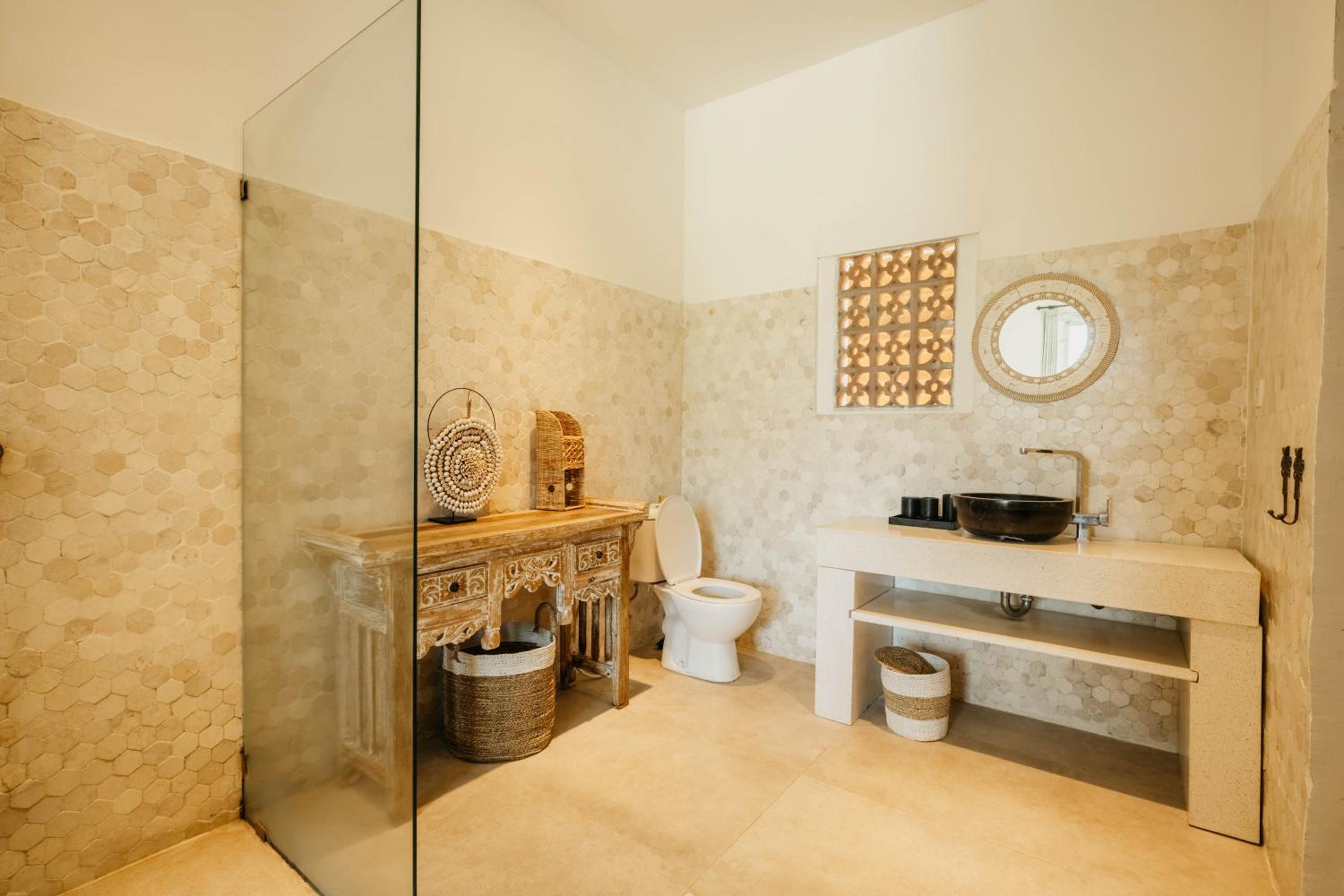 NEW! Villa Umalas Paradise - 4BR Villa in Umalas