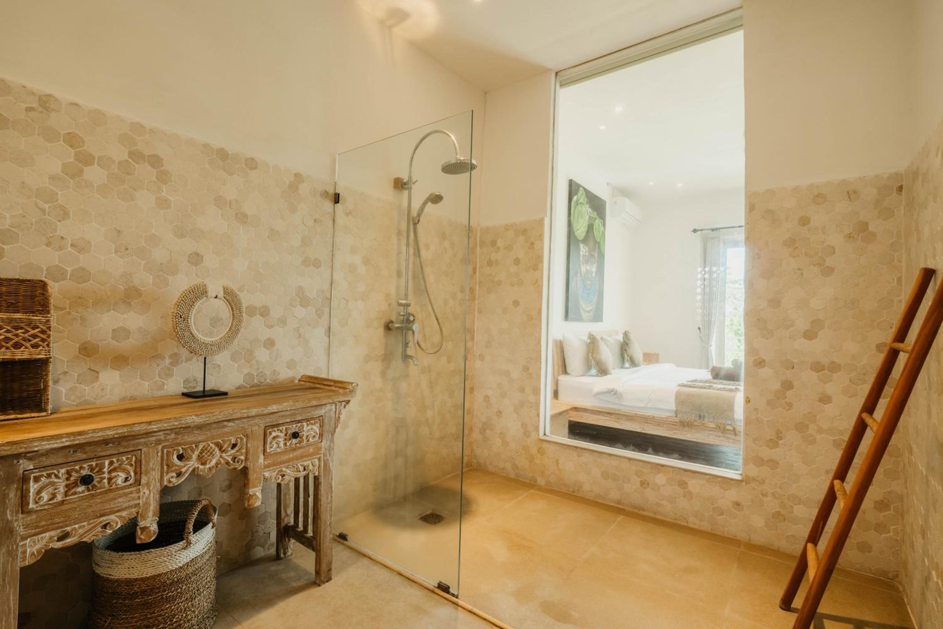 NEW! Villa Umalas Paradise - 4BR Villa in Umalas