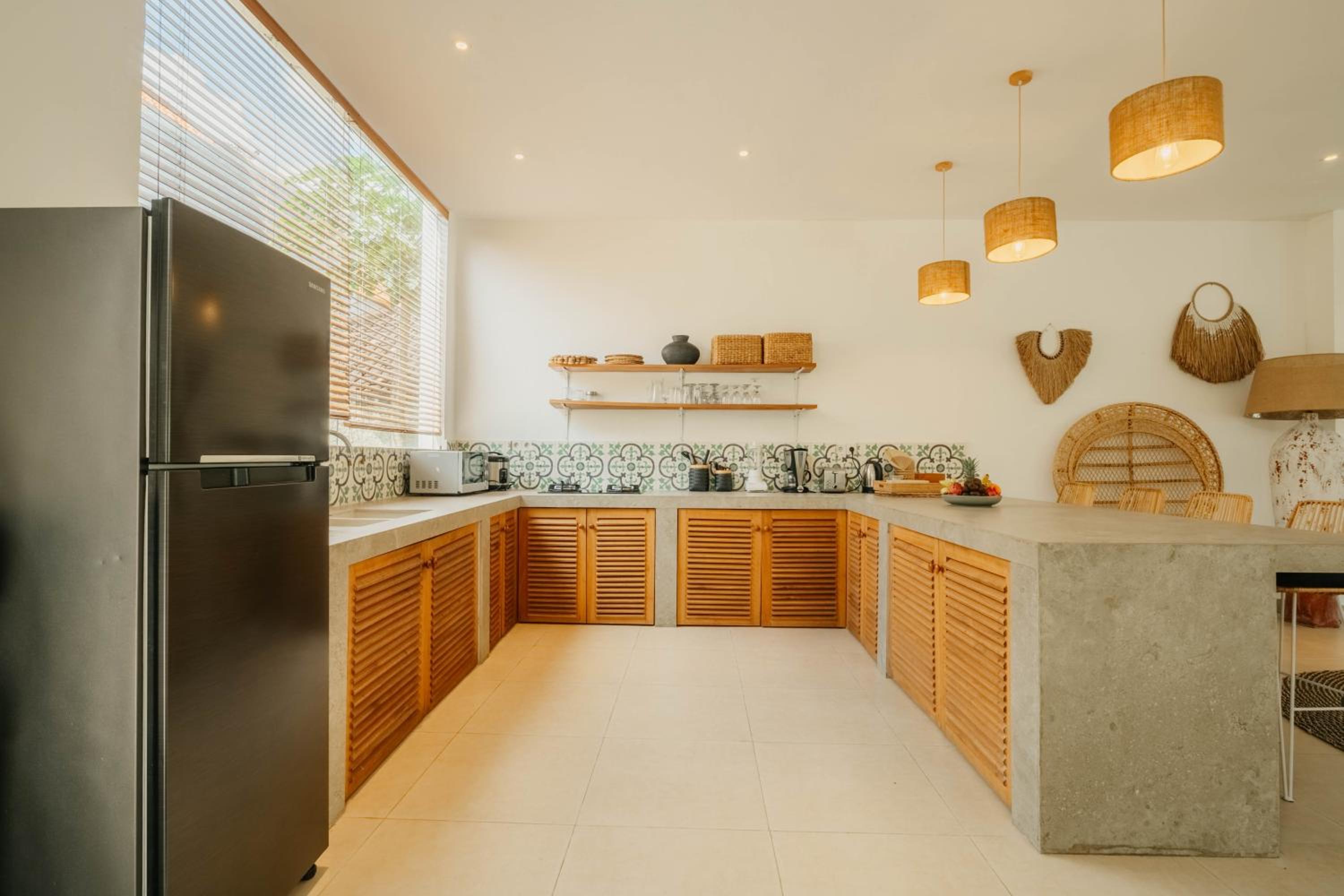 NEW! Villa Umalas Paradise - 4BR Villa in Umalas