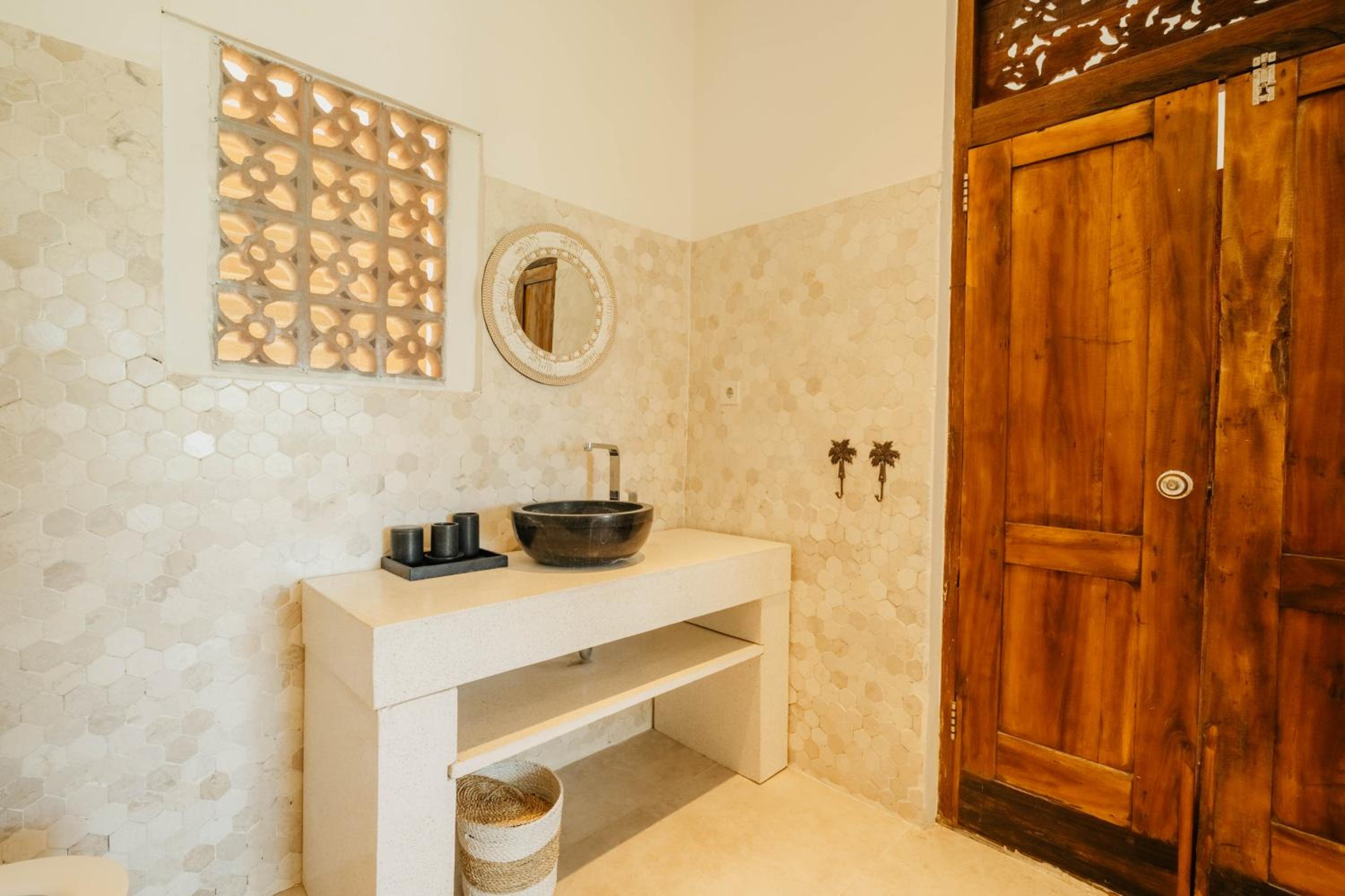 NEW! Villa Umalas Paradise - 4BR Villa in Umalas