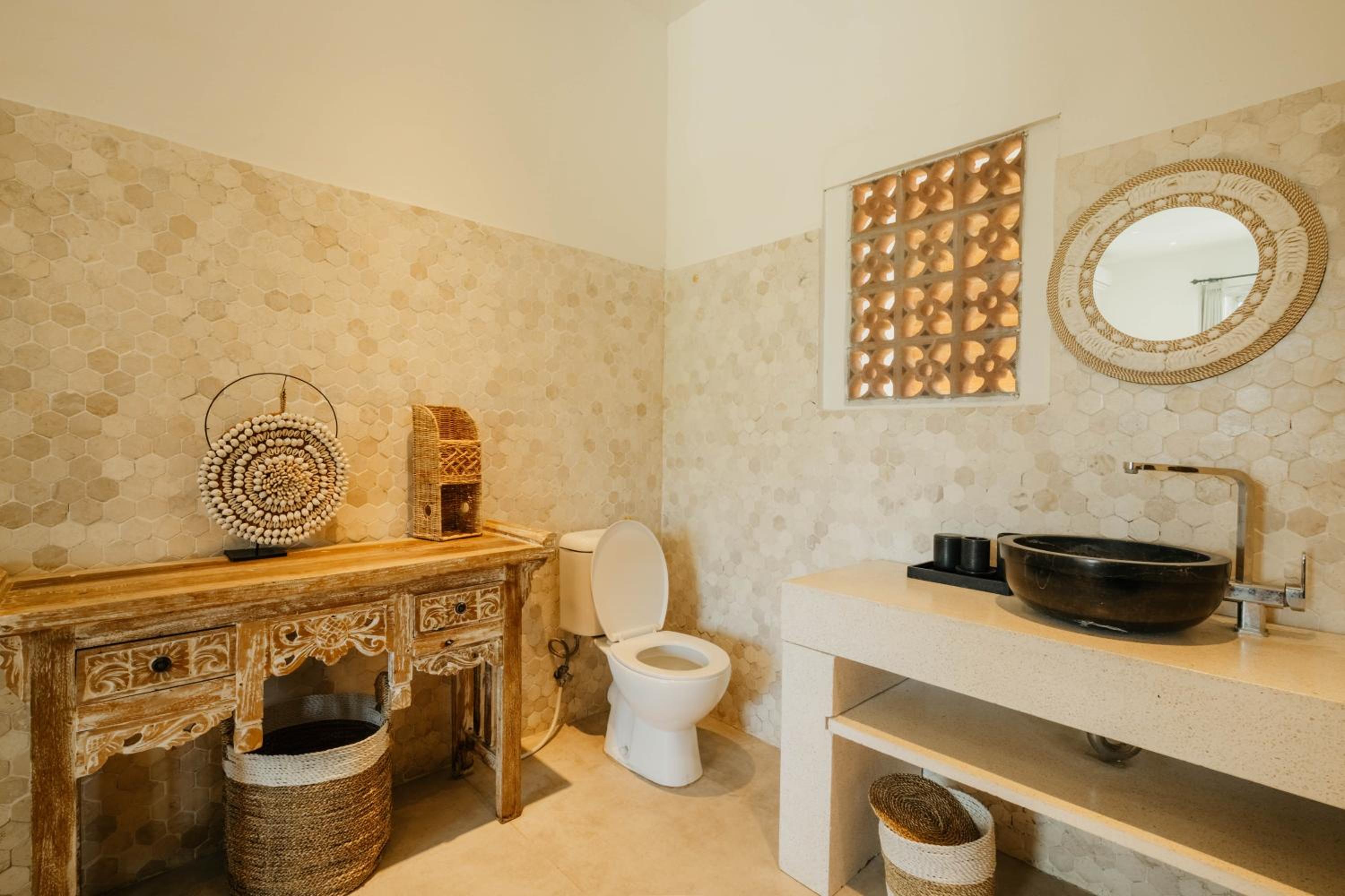 NEW! Villa Umalas Paradise - 4BR Villa in Umalas