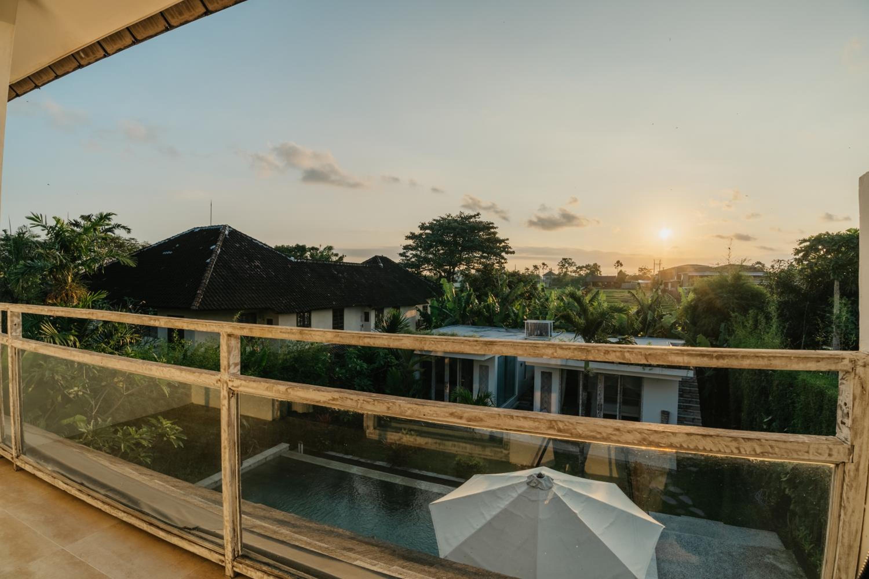 NEW! Villa Umalas Paradise - 4BR Villa in Umalas
