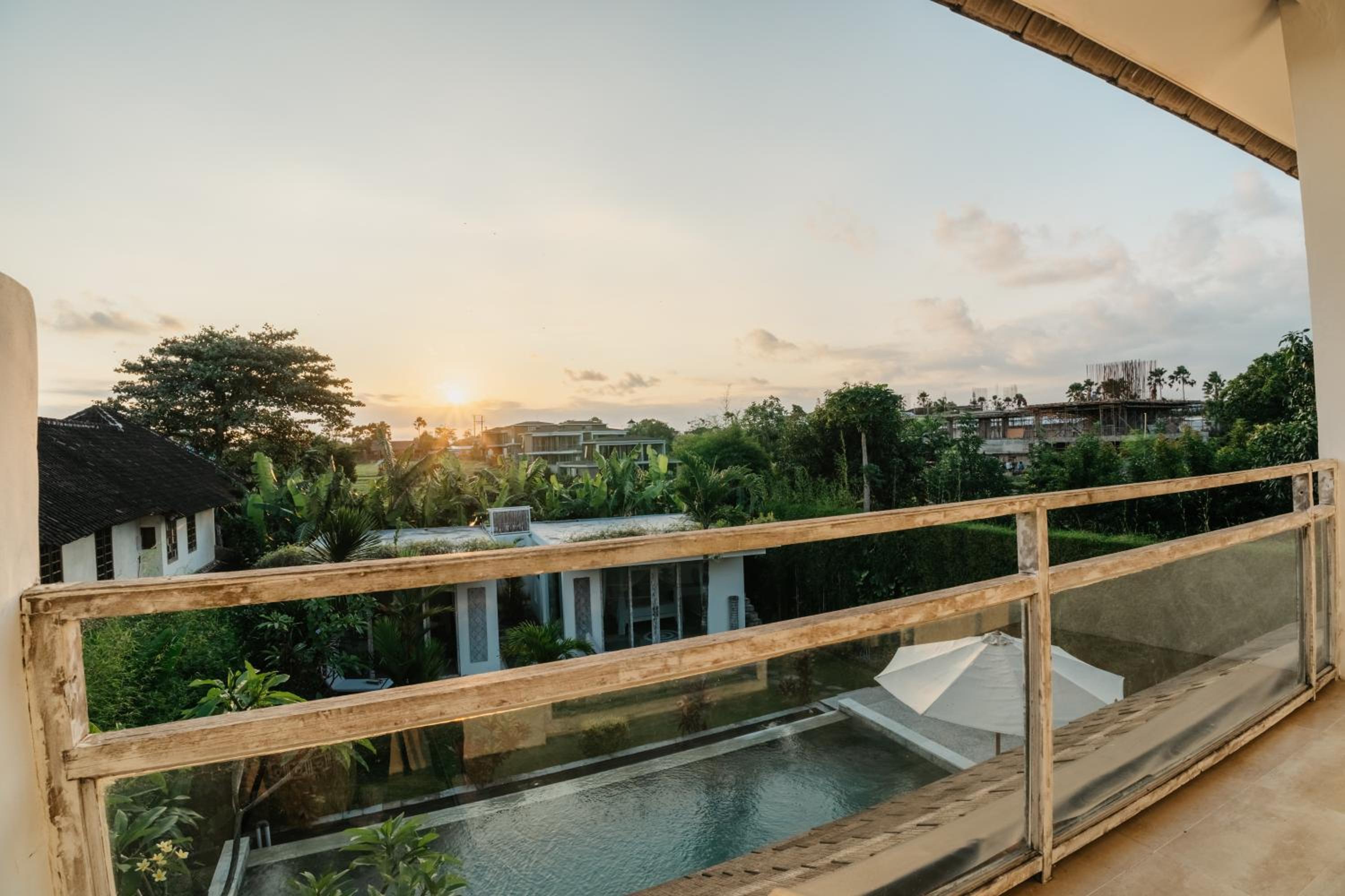 NEW! Villa Umalas Paradise - 4BR Villa in Umalas