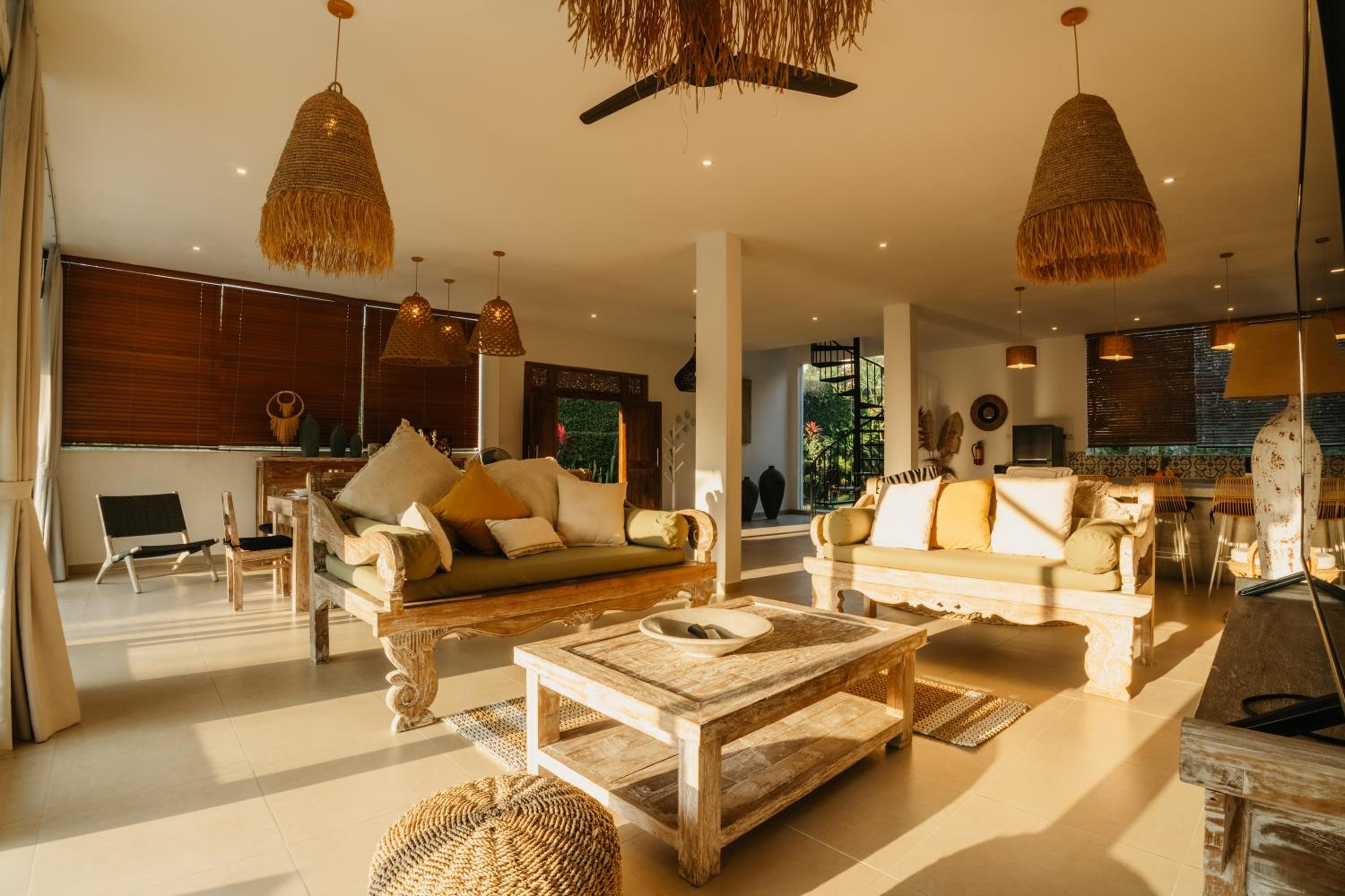 NEW! Villa Umalas Paradise - 4BR Villa in Umalas