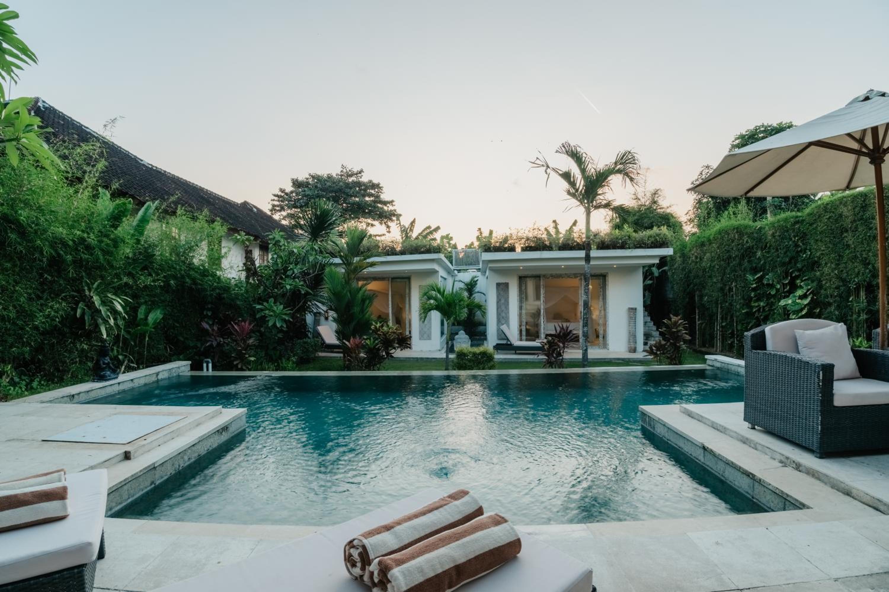 NEW! Villa Umalas Paradise - 4BR Villa in Umalas