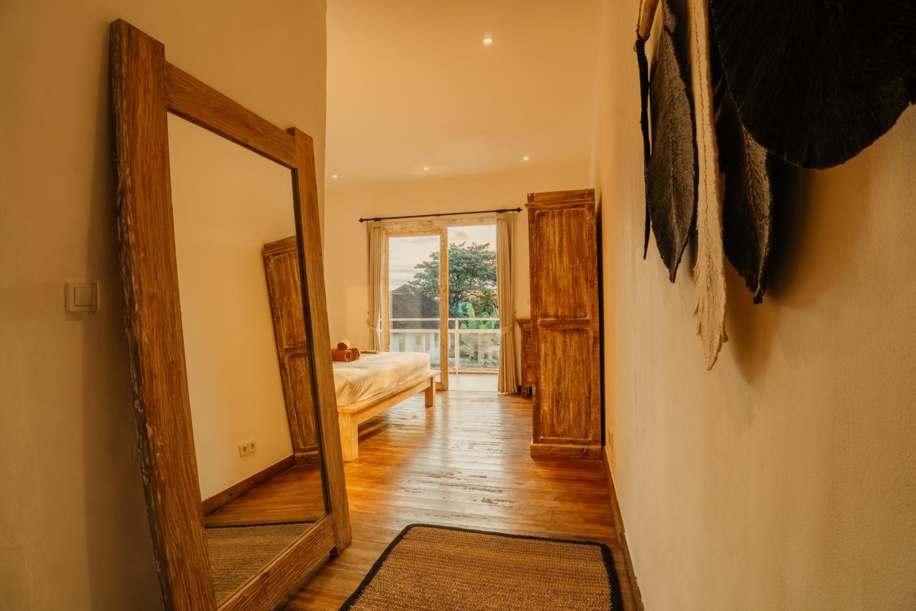 NEW! Villa Umalas Paradise - 4BR Villa in Umalas