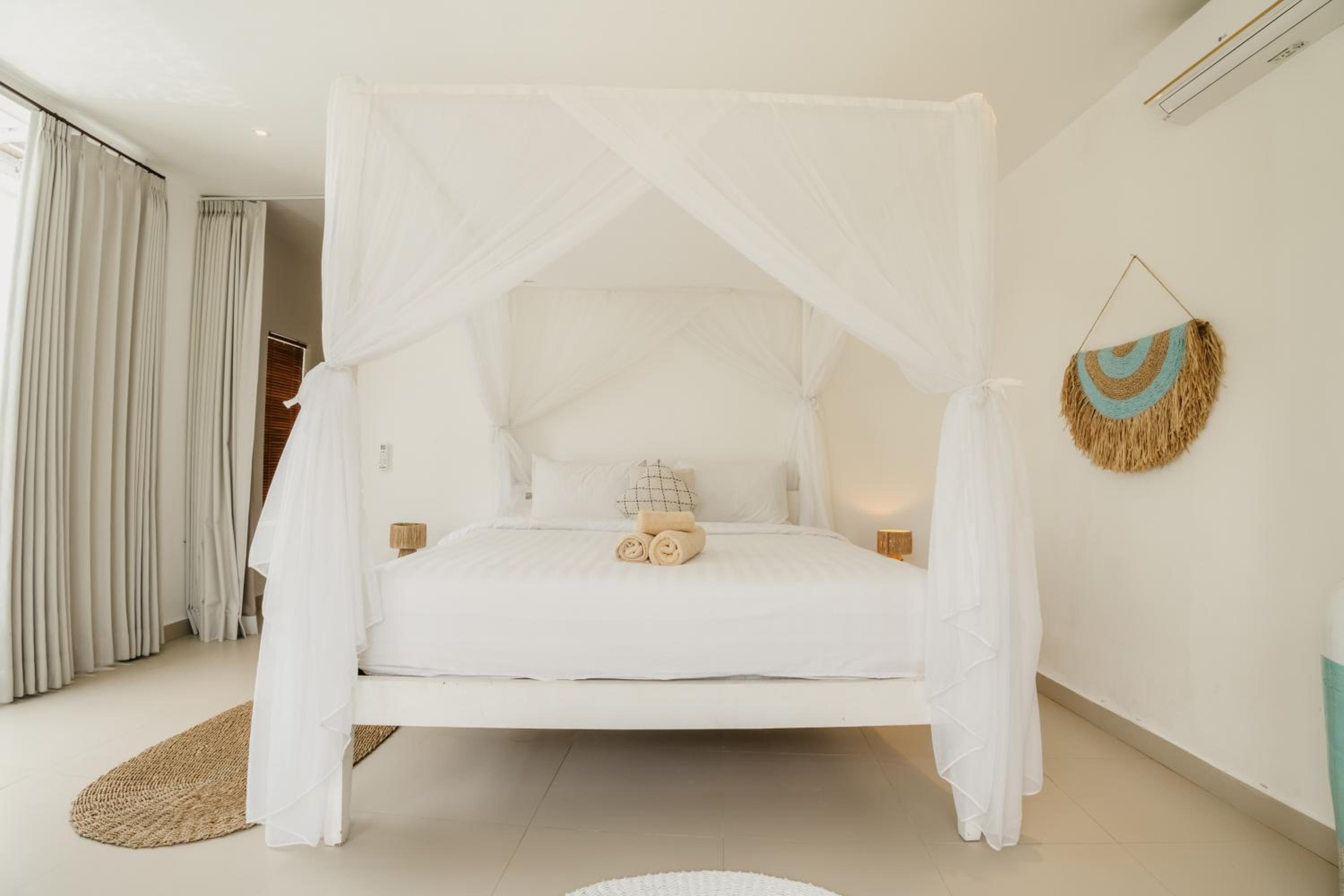 NEW! Villa Umalas Paradise - 4BR Villa in Umalas