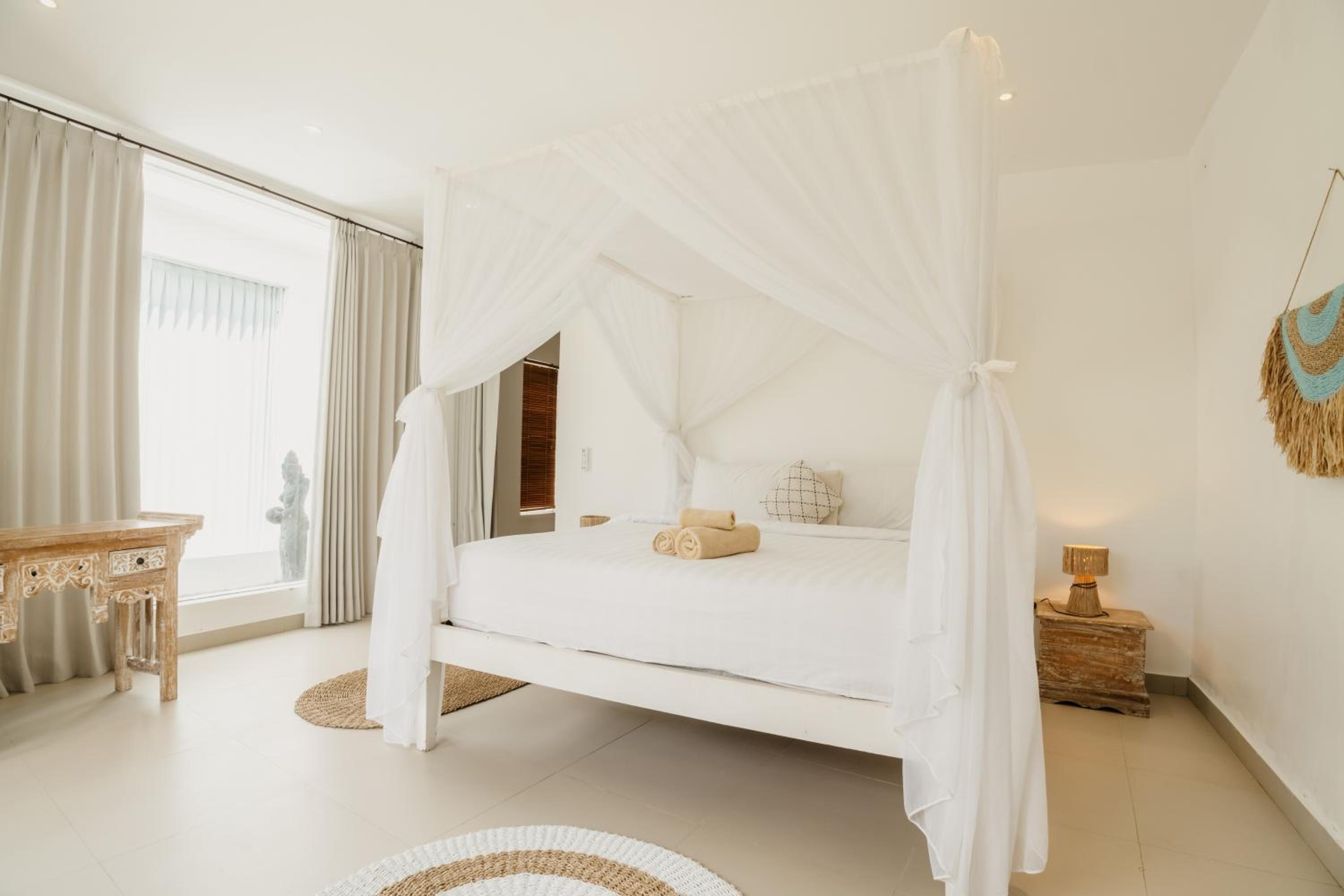 NEW! Villa Umalas Paradise - 4BR Villa in Umalas