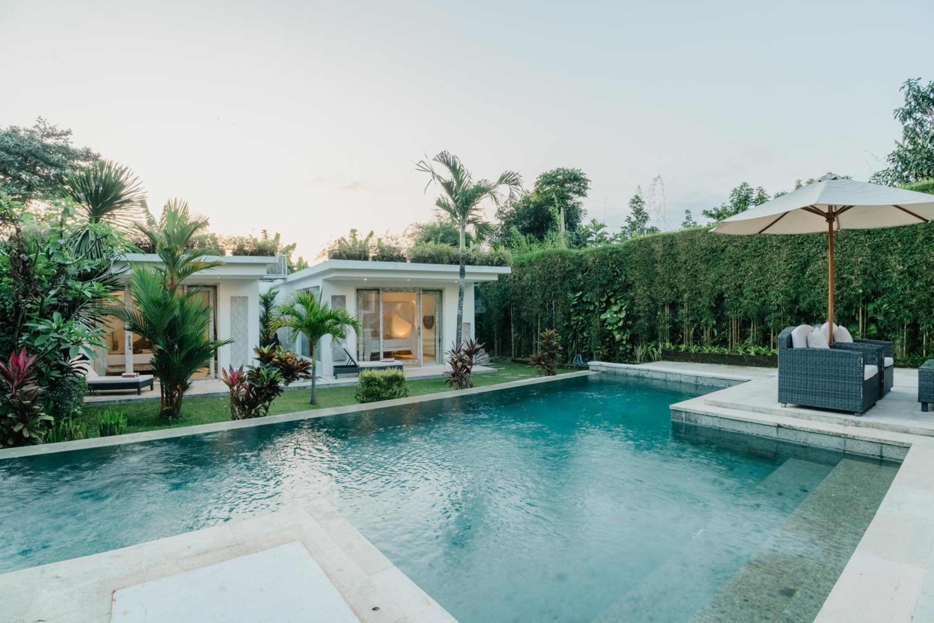 NEW! Villa Umalas Paradise - 4BR Villa in Umalas