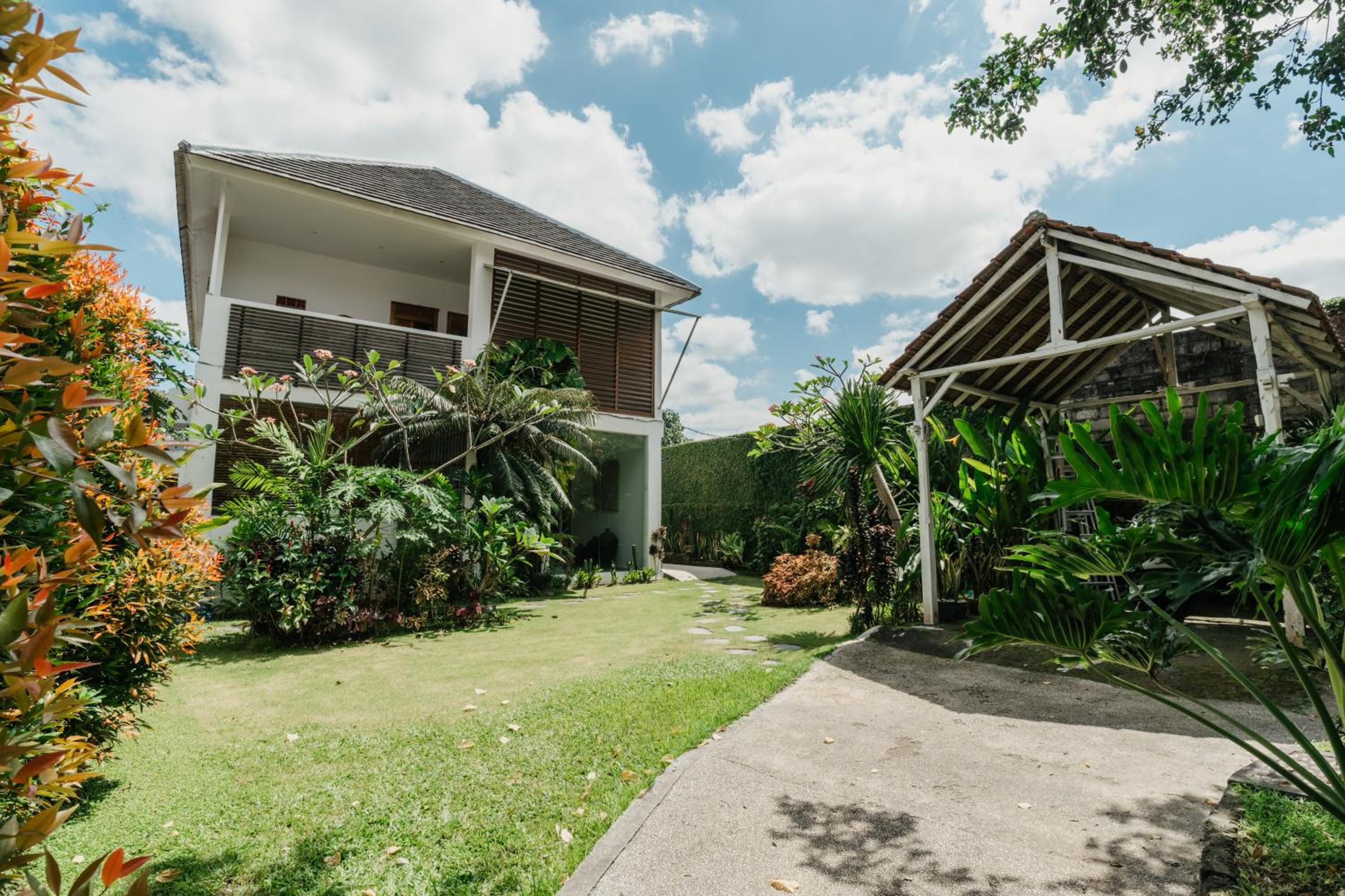 NEW! Villa Umalas Paradise - 4BR Villa in Umalas