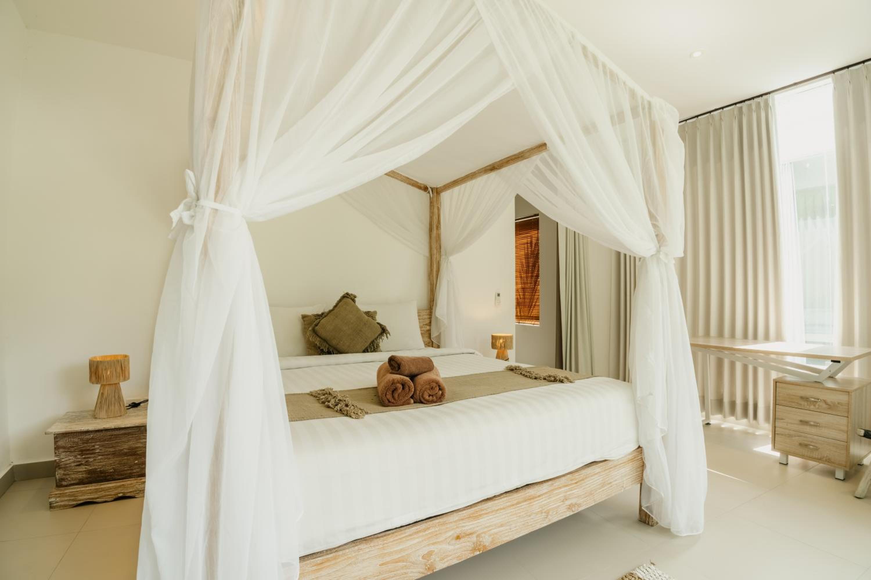NEW! Villa Umalas Paradise - 4BR Villa in Umalas