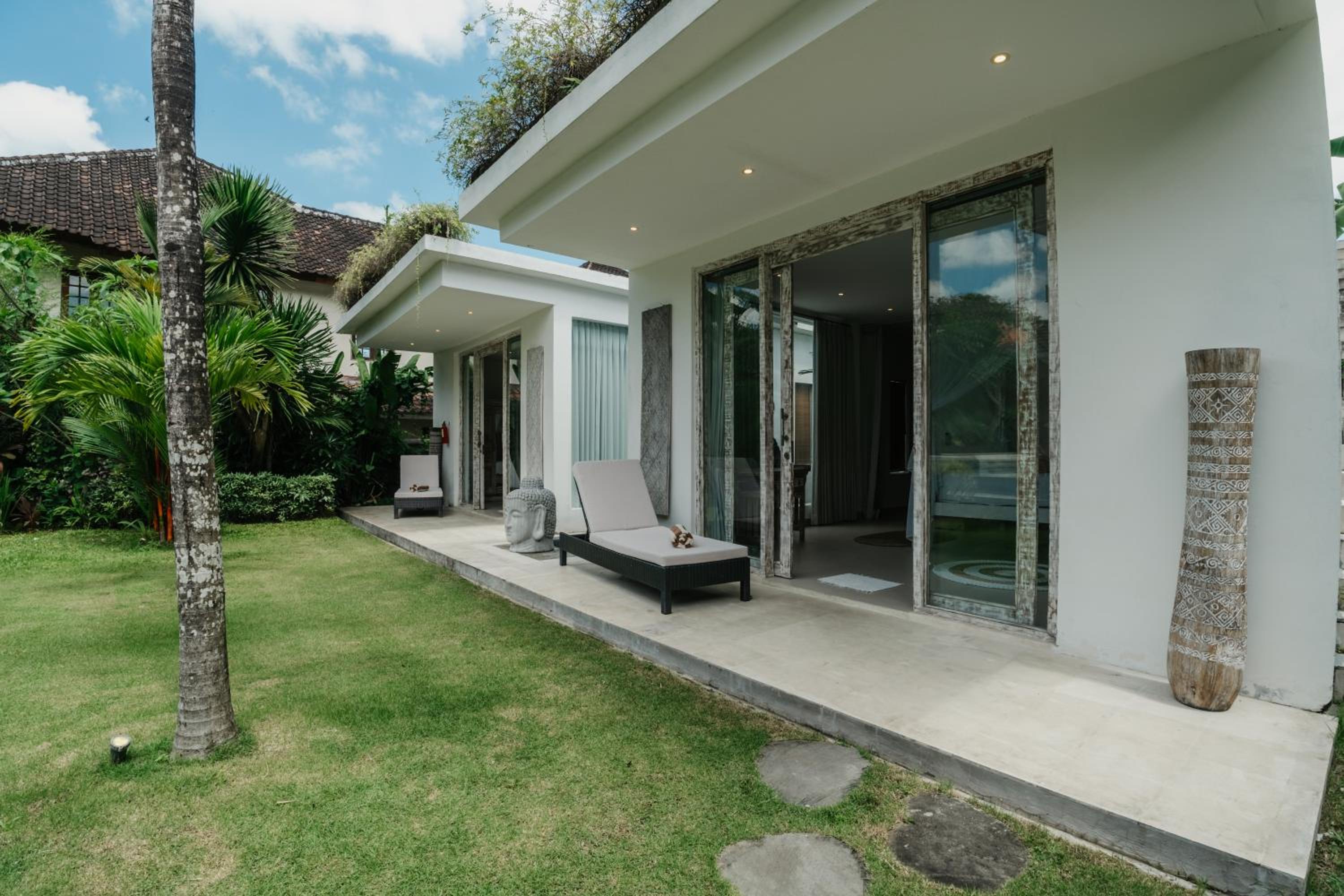 NEW! Villa Umalas Paradise - 4BR Villa in Umalas