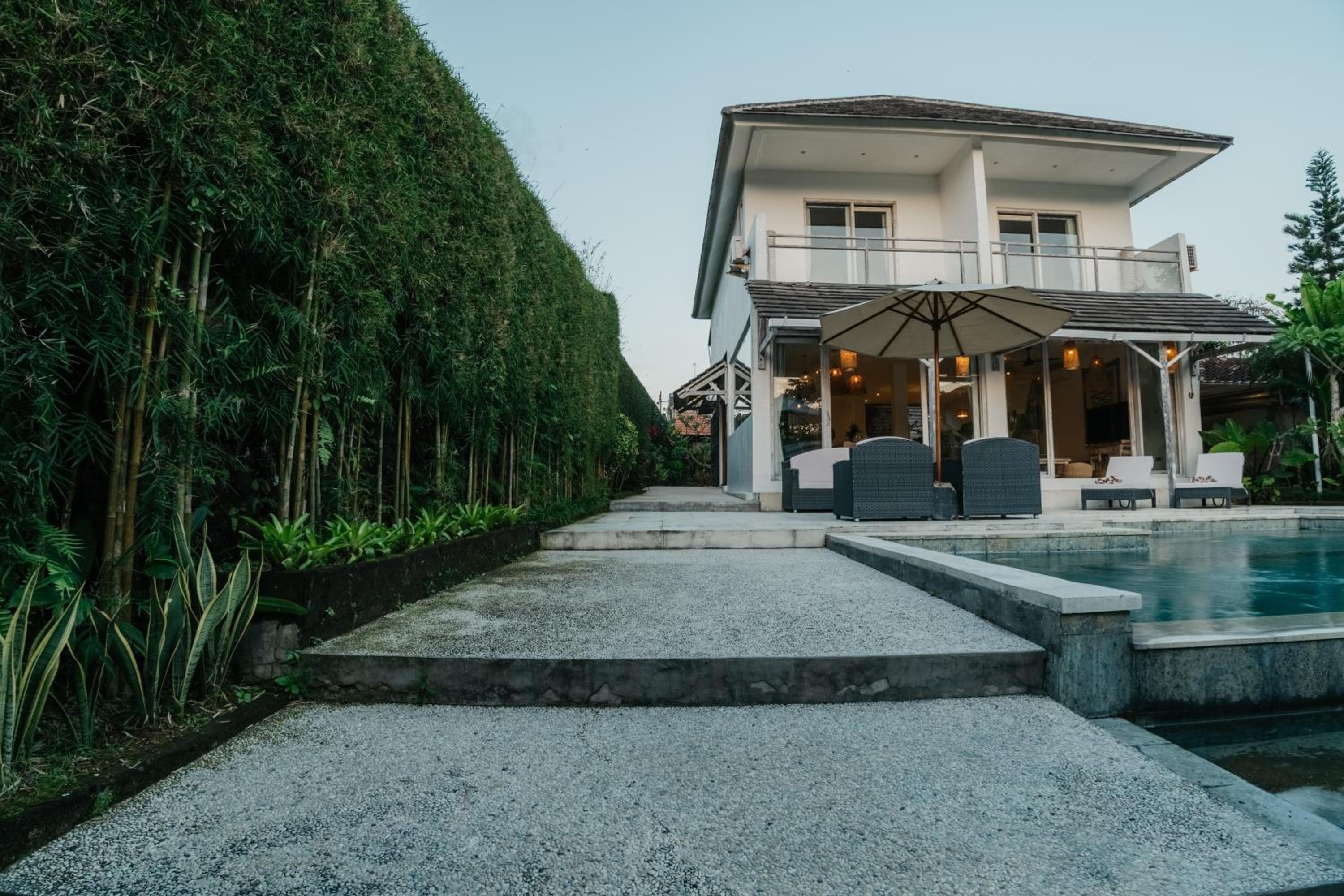 NEW! Villa Umalas Paradise - 4BR Villa in Umalas