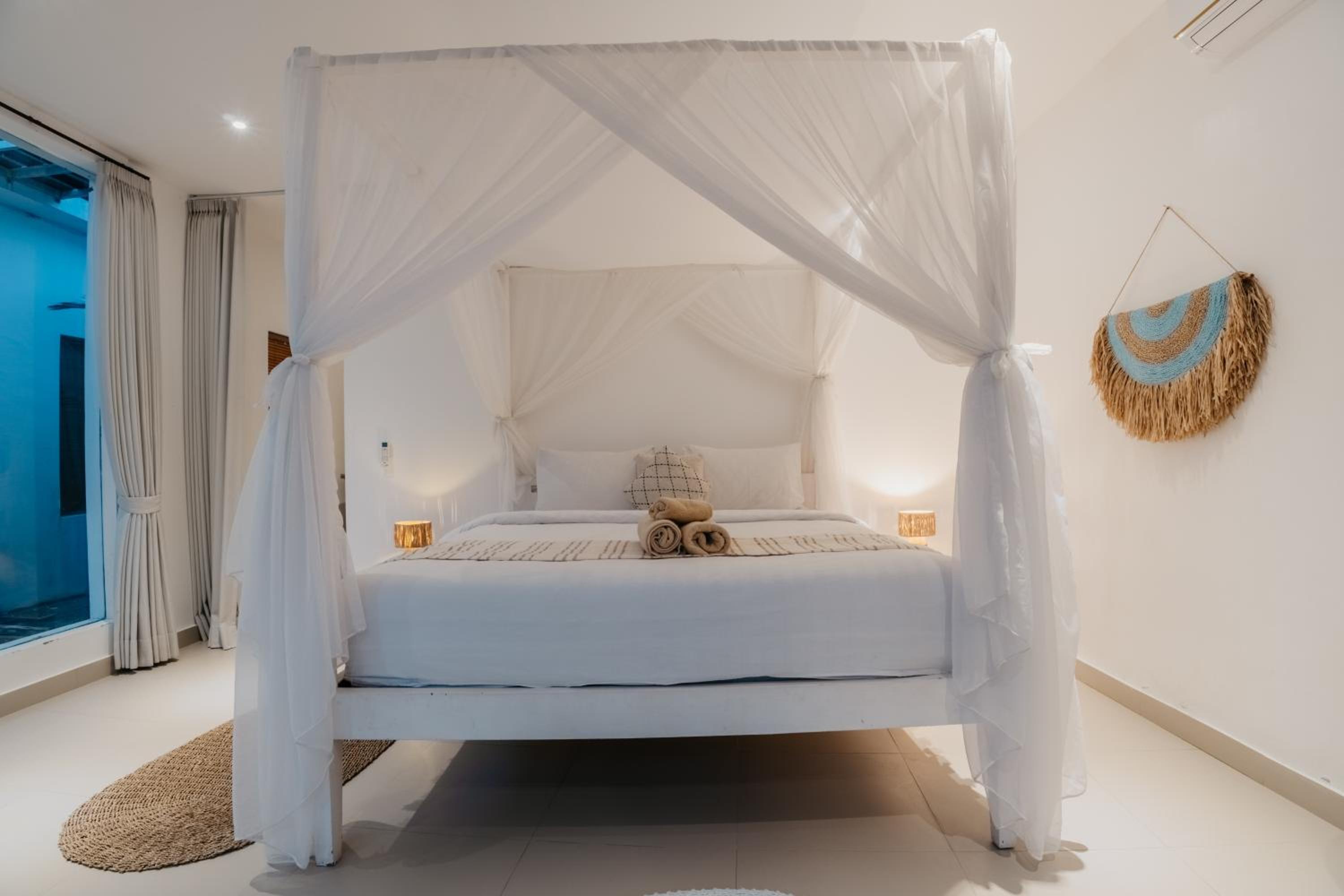 NEW! Villa Umalas Paradise - 4BR Villa in Umalas
