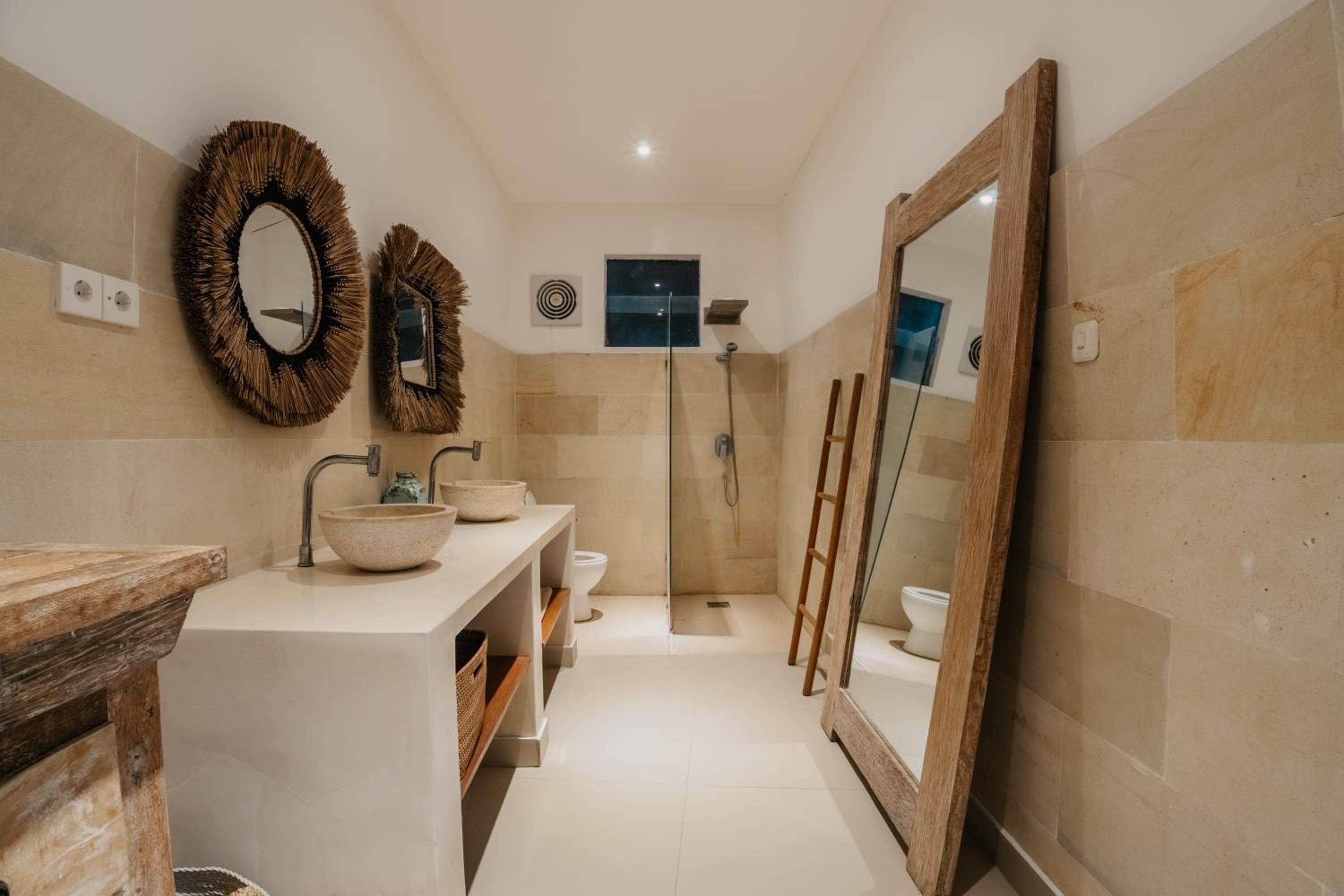 NEW! Villa Umalas Paradise - 4BR Villa in Umalas