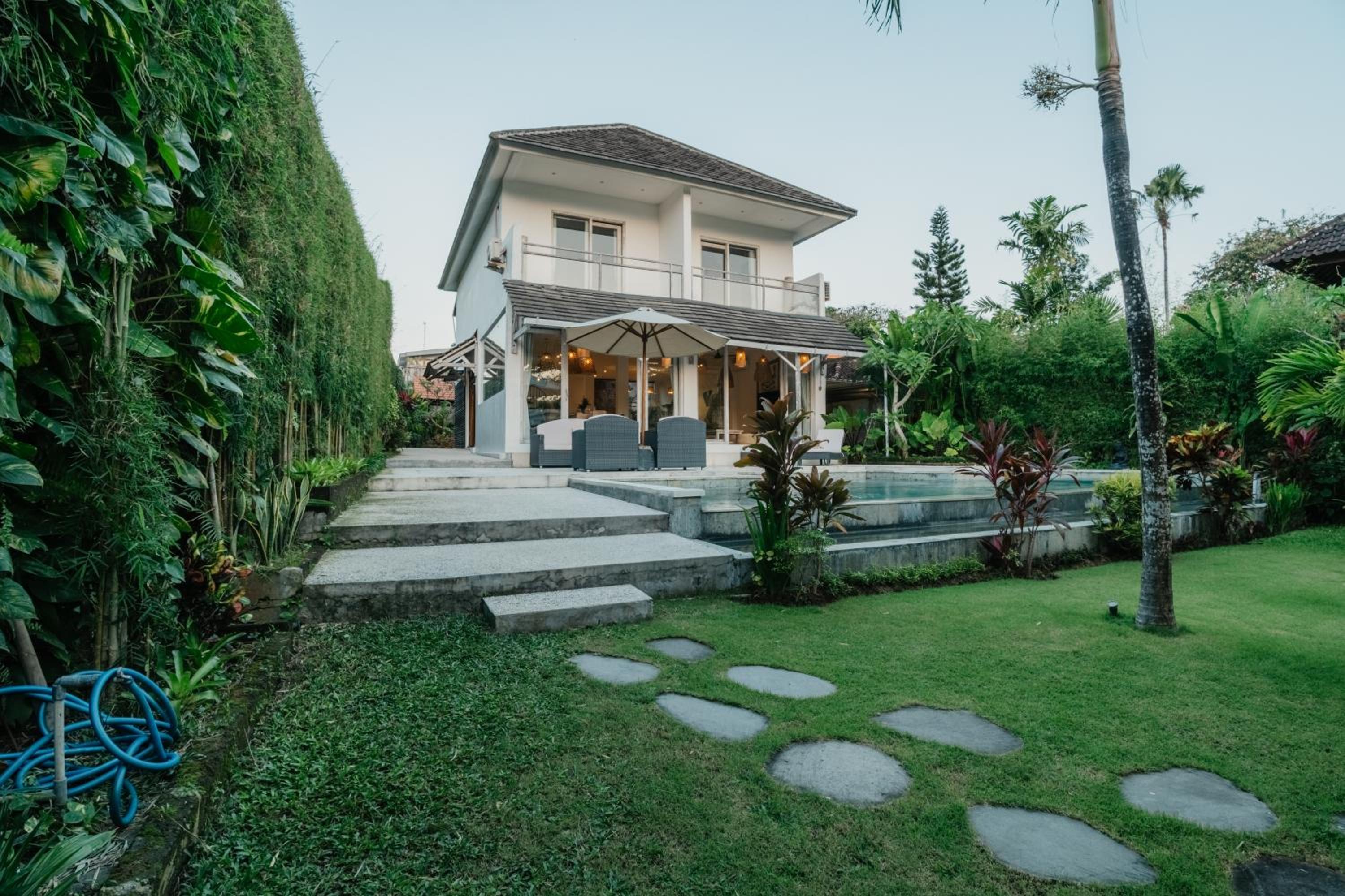 NEW! Villa Umalas Paradise - 4BR Villa in Umalas