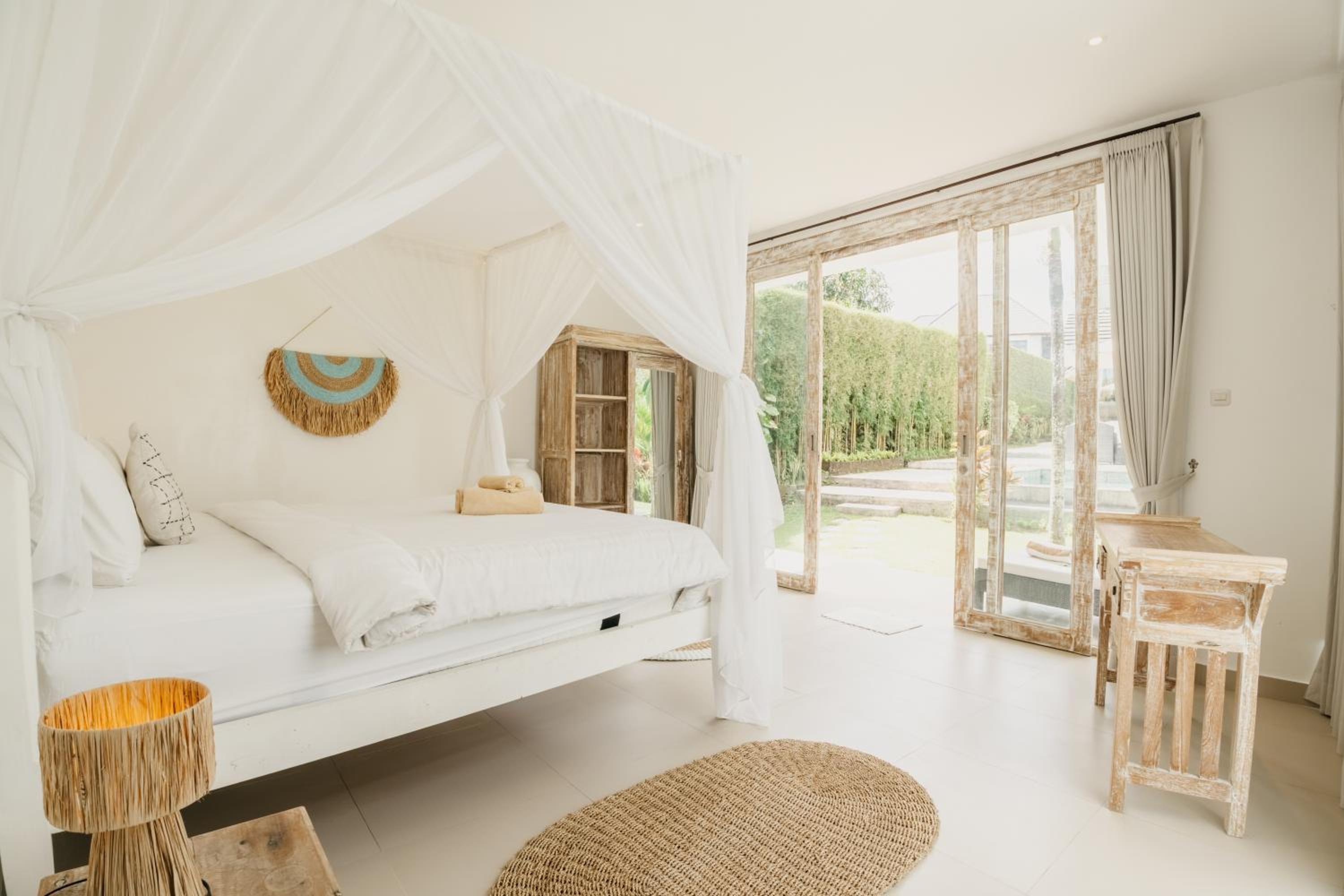 NEW! Villa Umalas Paradise - 4BR Villa in Umalas