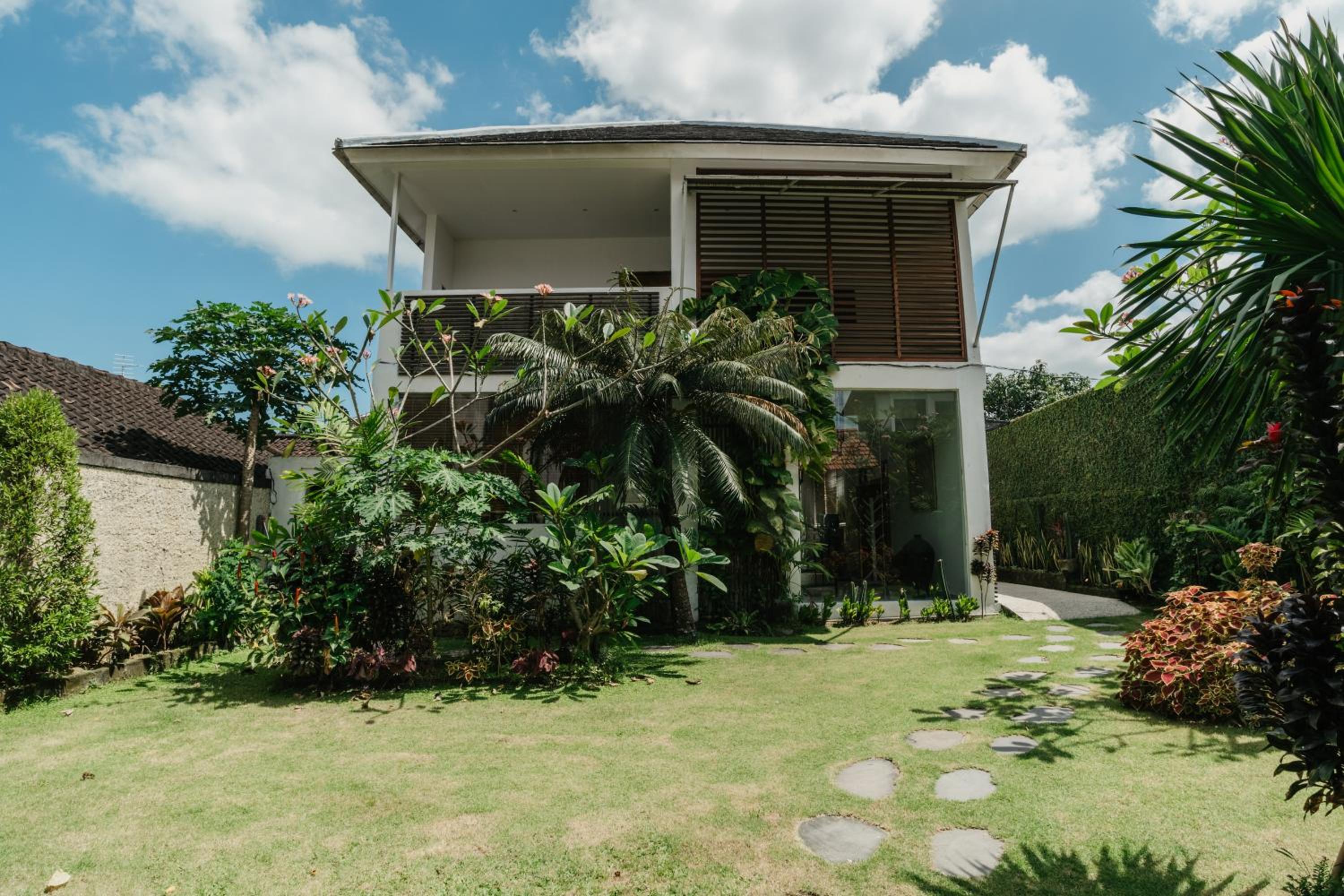 NEW! Villa Umalas Paradise - 4BR Villa in Umalas