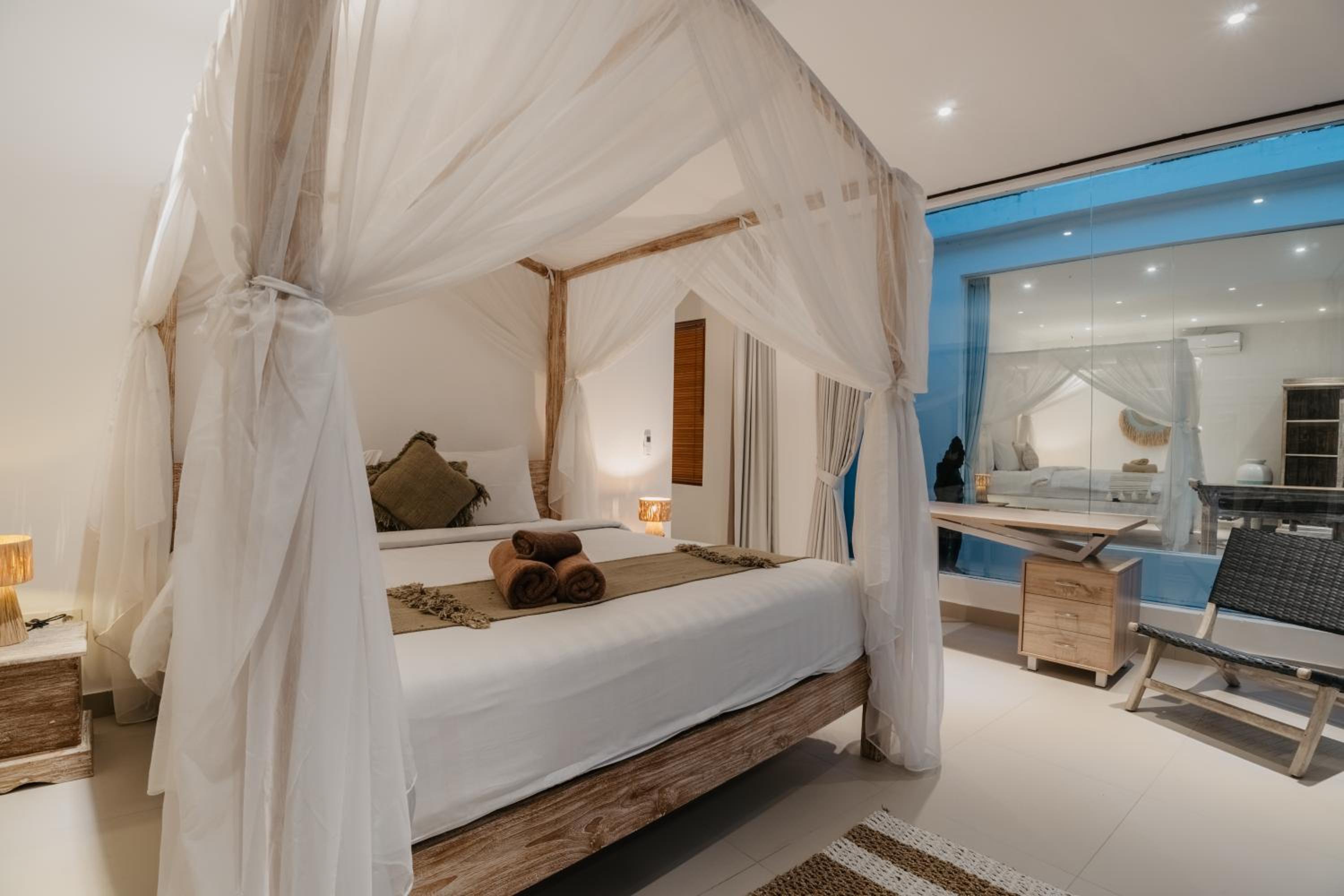 NEW! Villa Umalas Paradise - 4BR Villa in Umalas