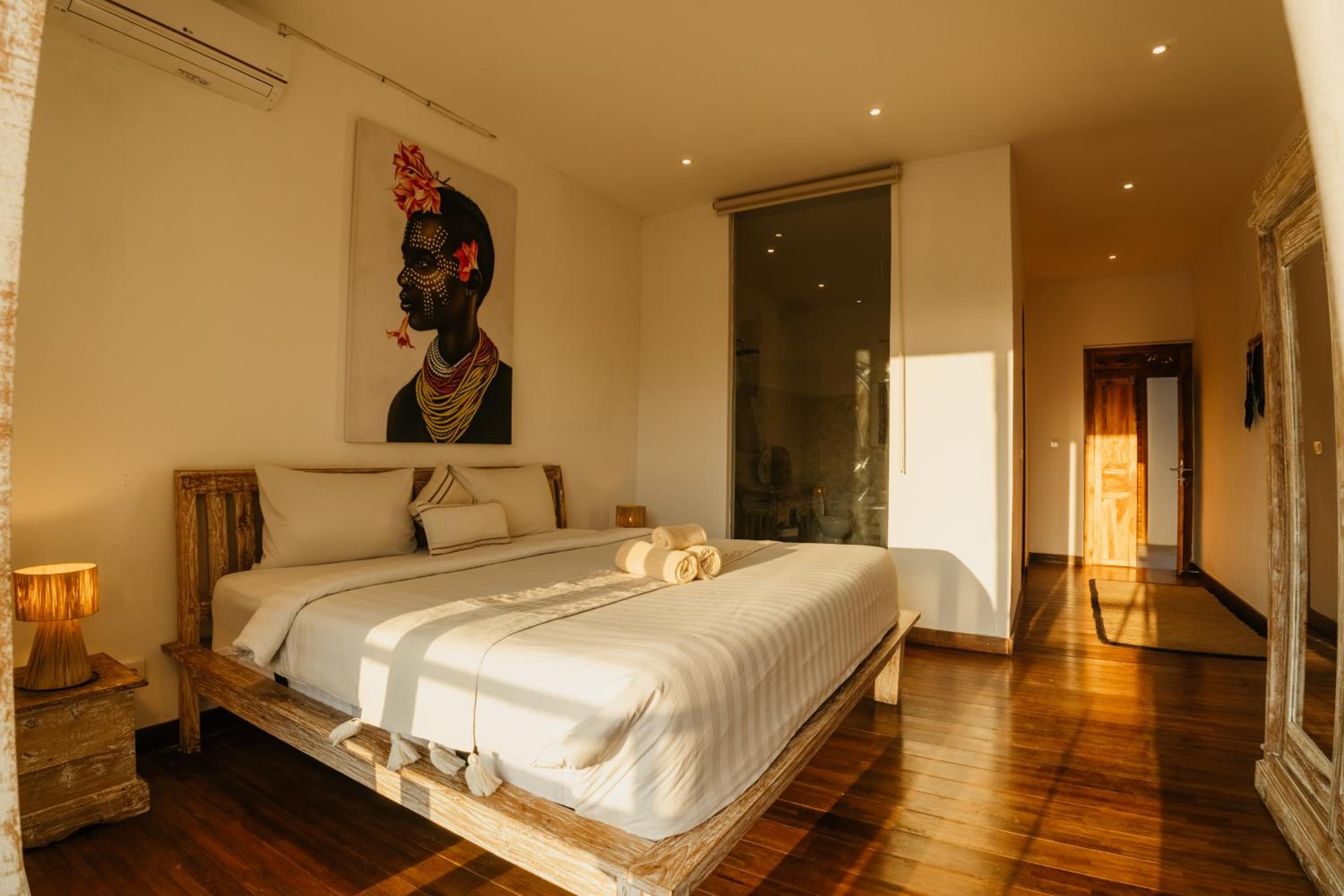 NEW! Villa Umalas Paradise - 4BR Villa in Umalas
