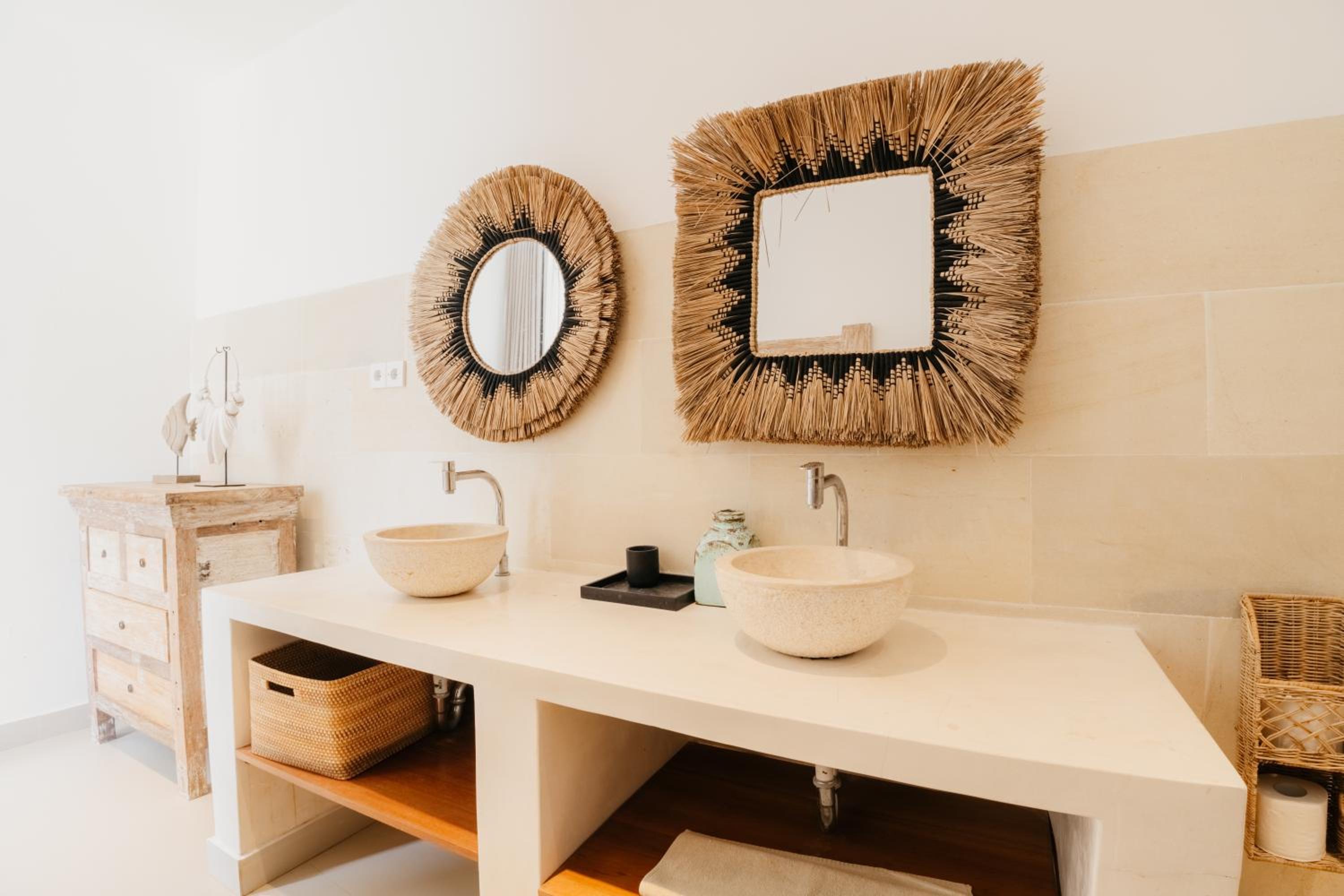 NEW! Villa Umalas Paradise - 4BR Villa in Umalas
