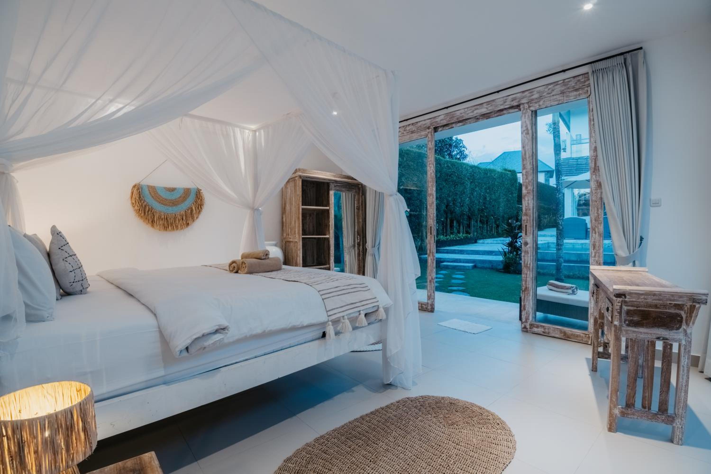 NEW! Villa Umalas Paradise - 4BR Villa in Umalas