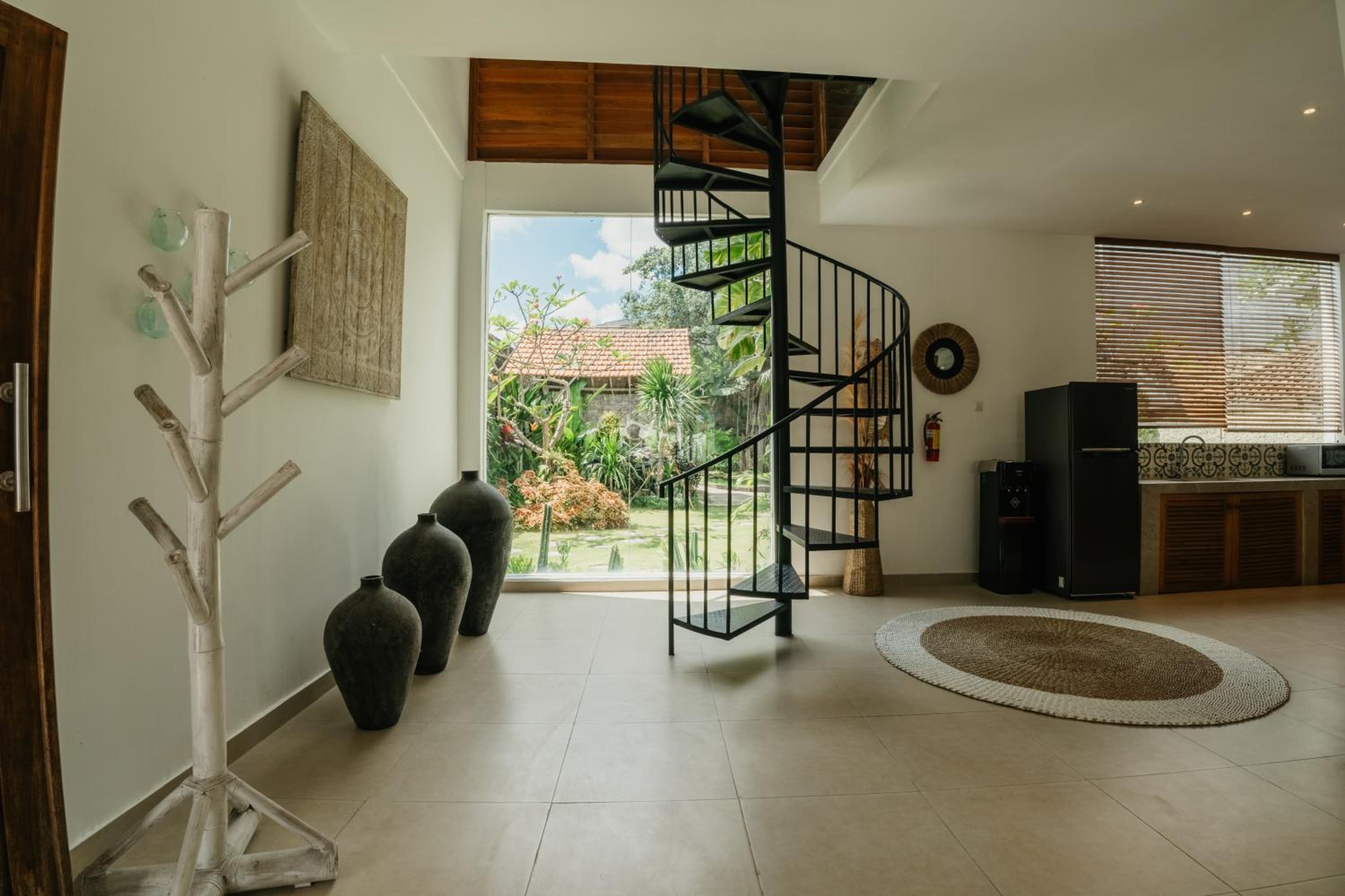 NEW! Villa Umalas Paradise - 4BR Villa in Umalas