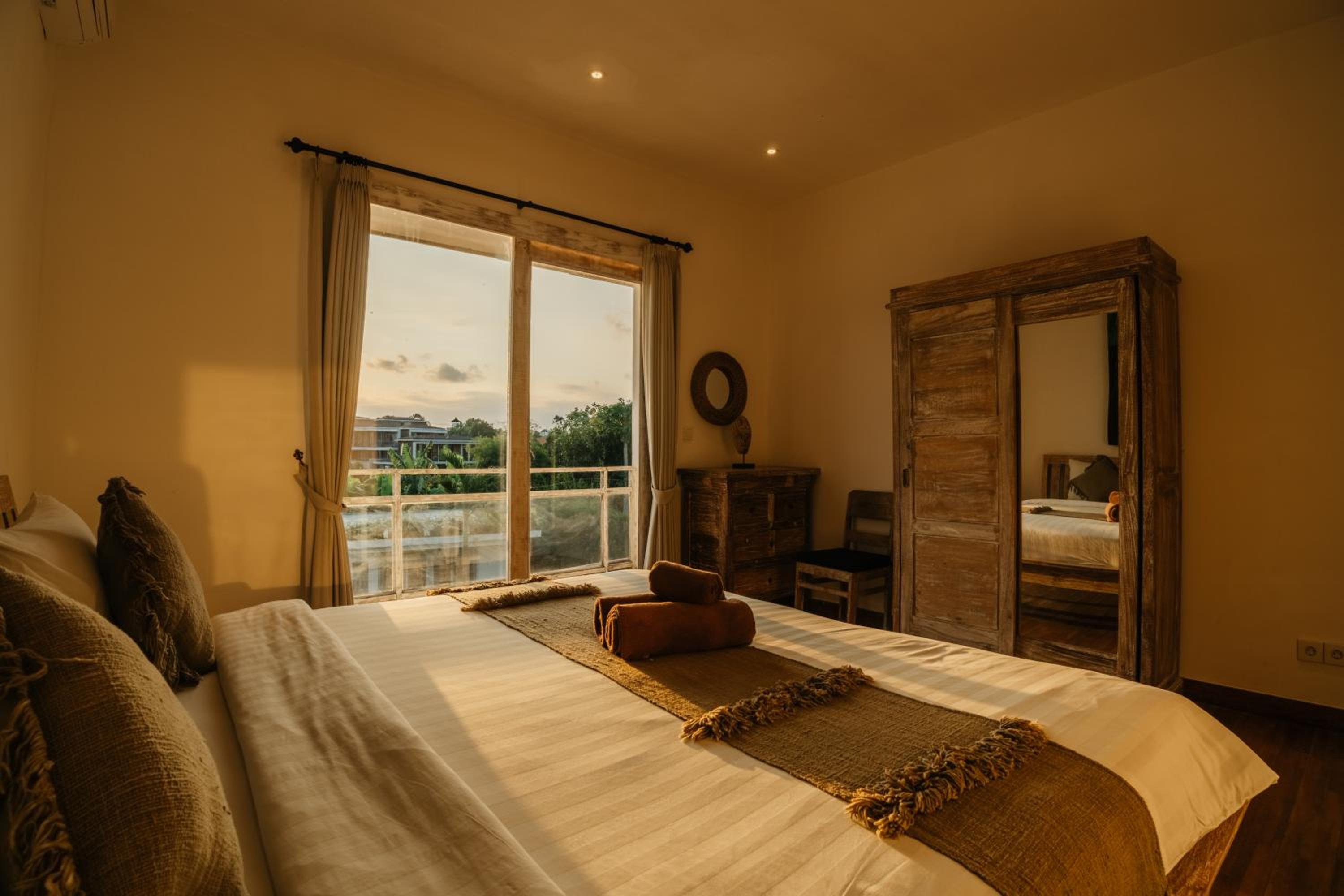 NEW! Villa Umalas Paradise - 4BR Villa in Umalas