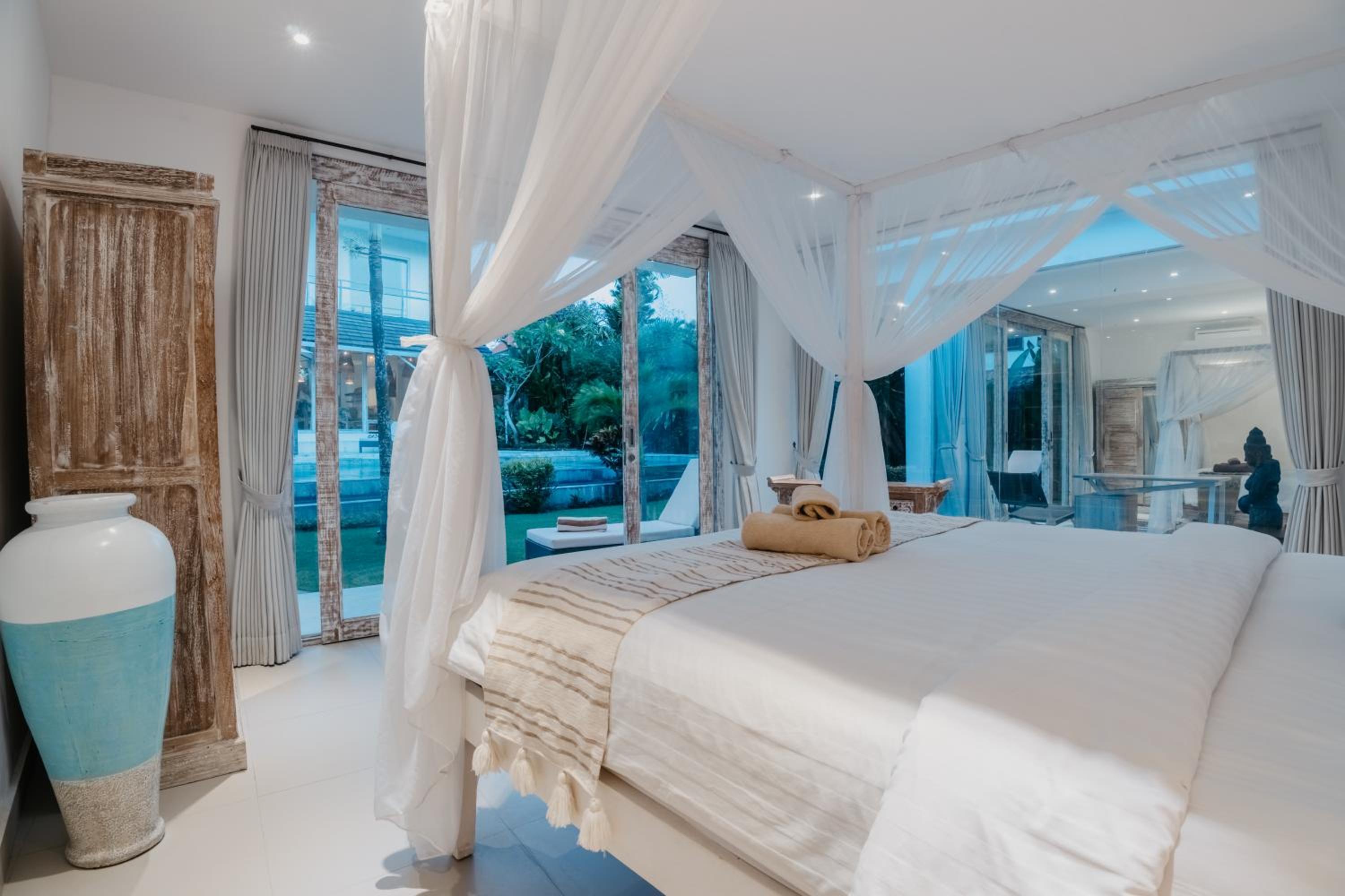 NEW! Villa Umalas Paradise - 4BR Villa in Umalas