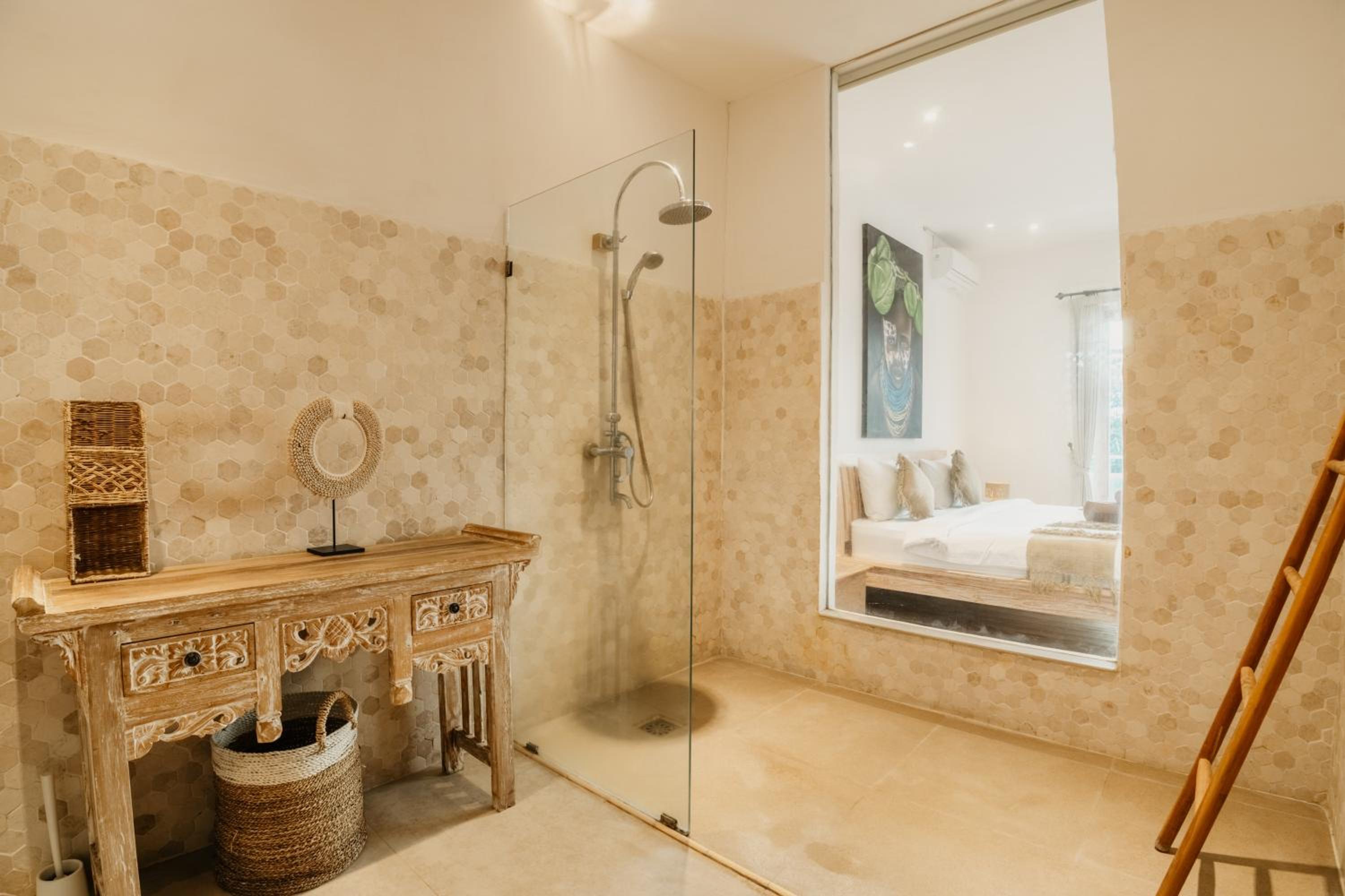 NEW! Villa Umalas Paradise - 4BR Villa in Umalas