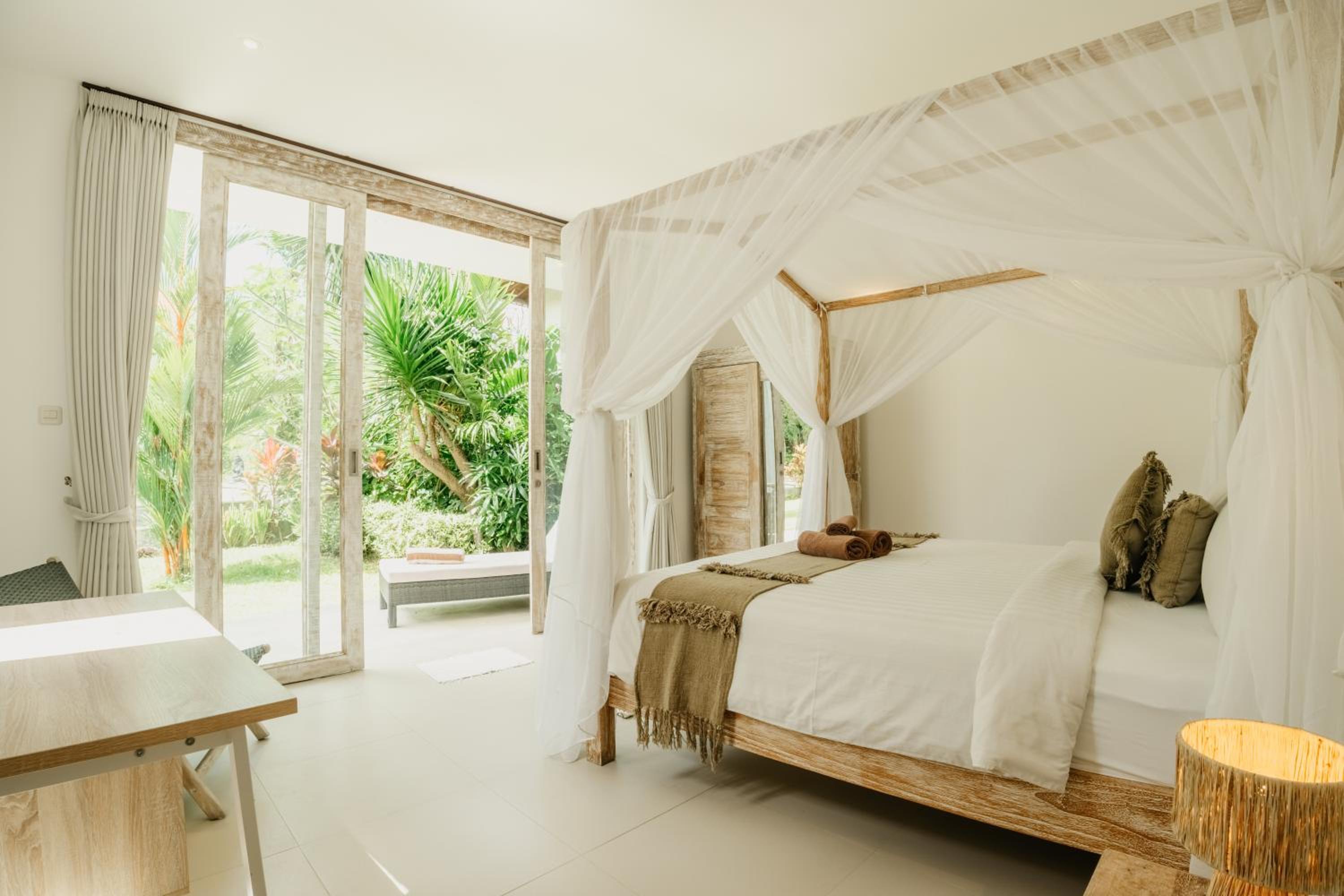 NEW! Villa Umalas Paradise - 4BR Villa in Umalas