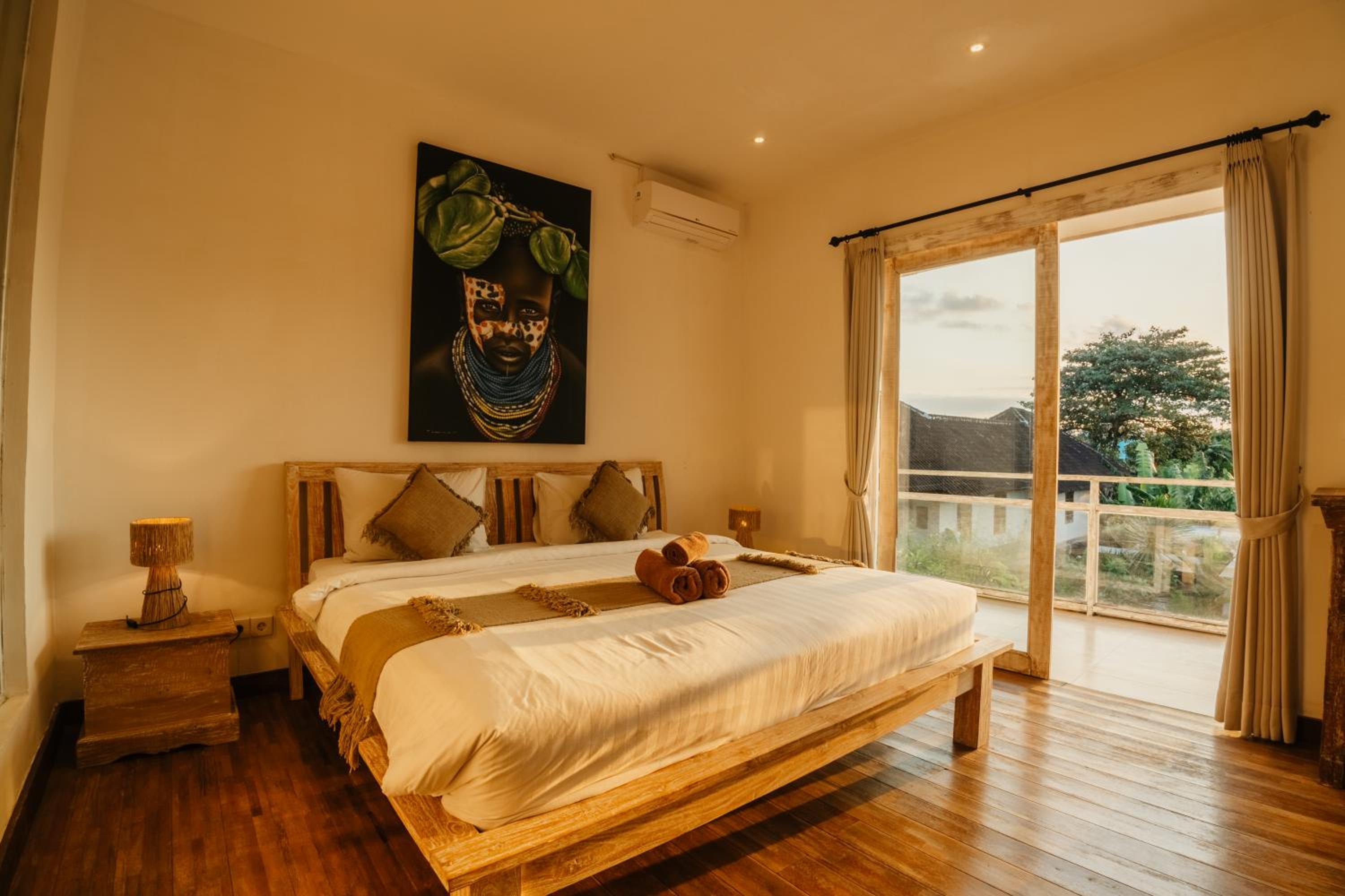 NEW! Villa Umalas Paradise - 4BR Villa in Umalas