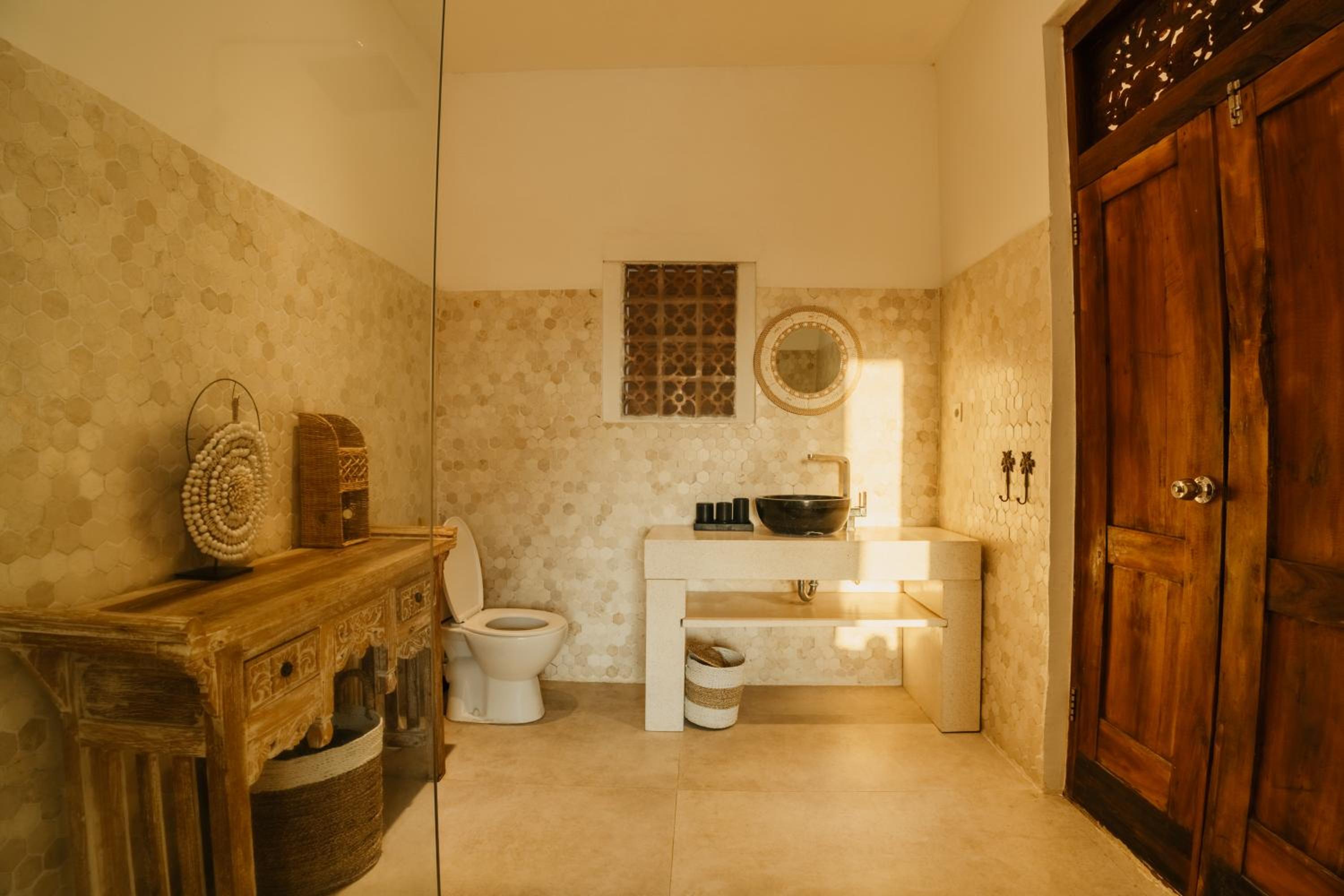 NEW! Villa Umalas Paradise - 4BR Villa in Umalas