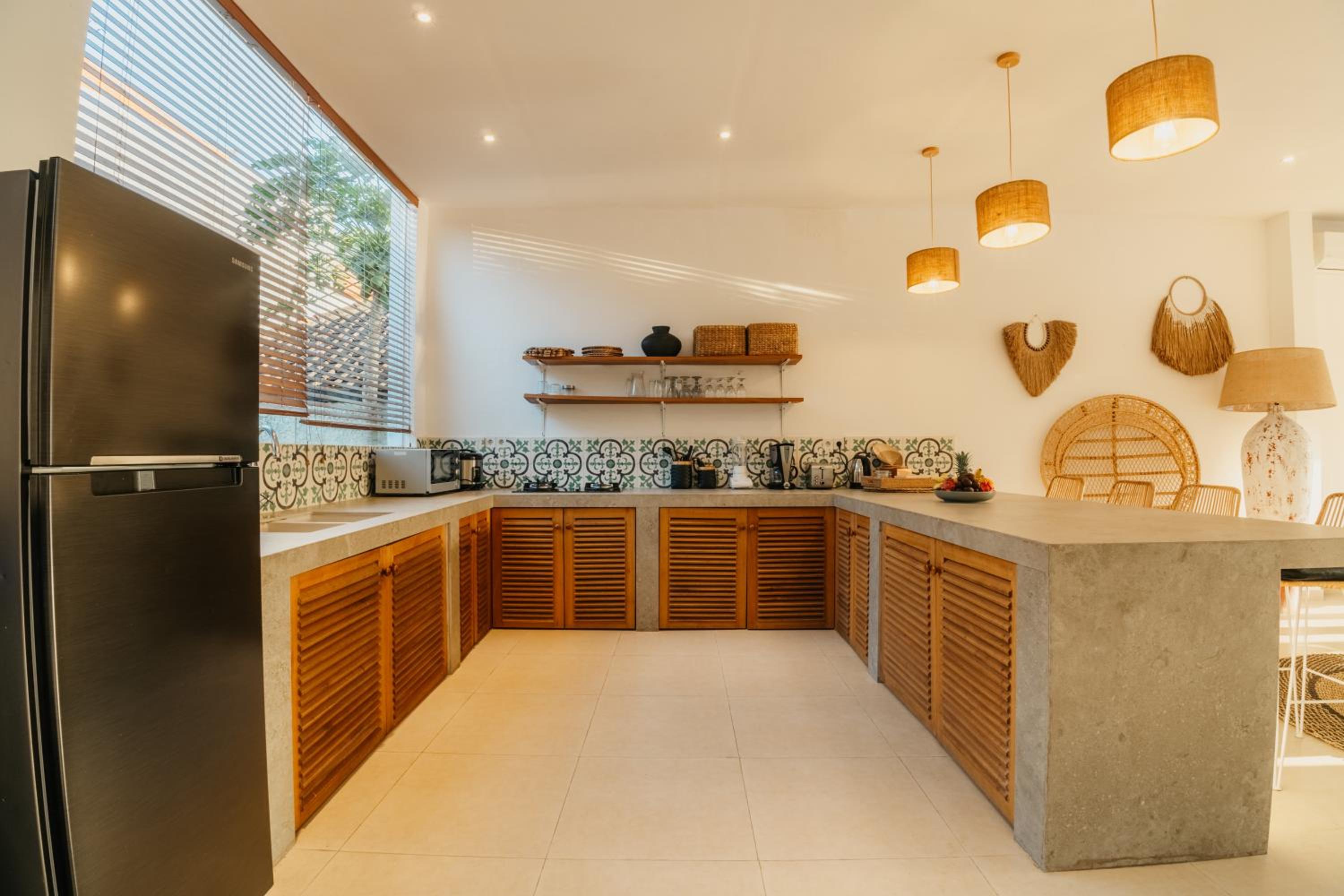 NEW! Villa Umalas Paradise - 4BR Villa in Umalas