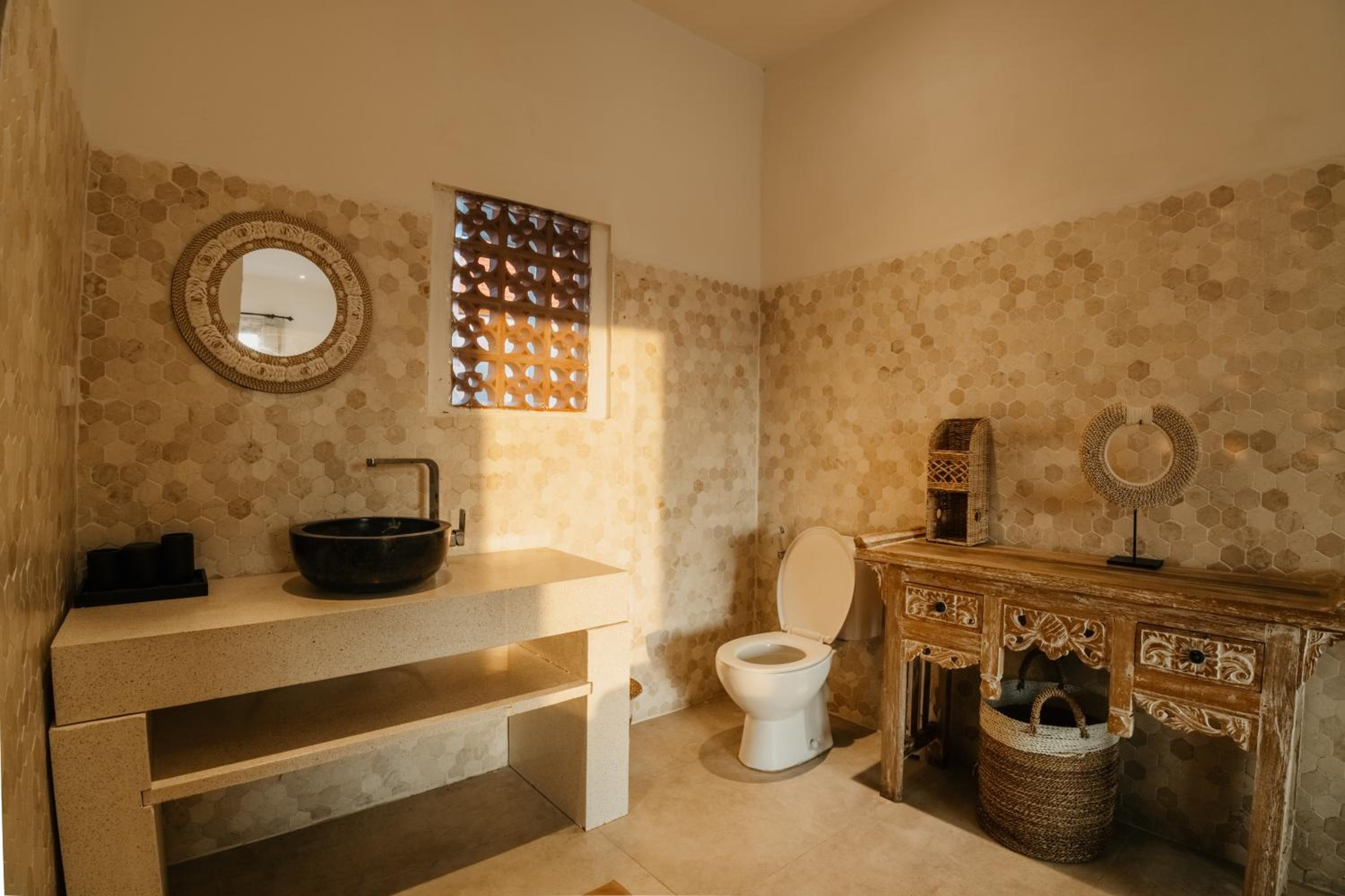 NEW! Villa Umalas Paradise - 4BR Villa in Umalas