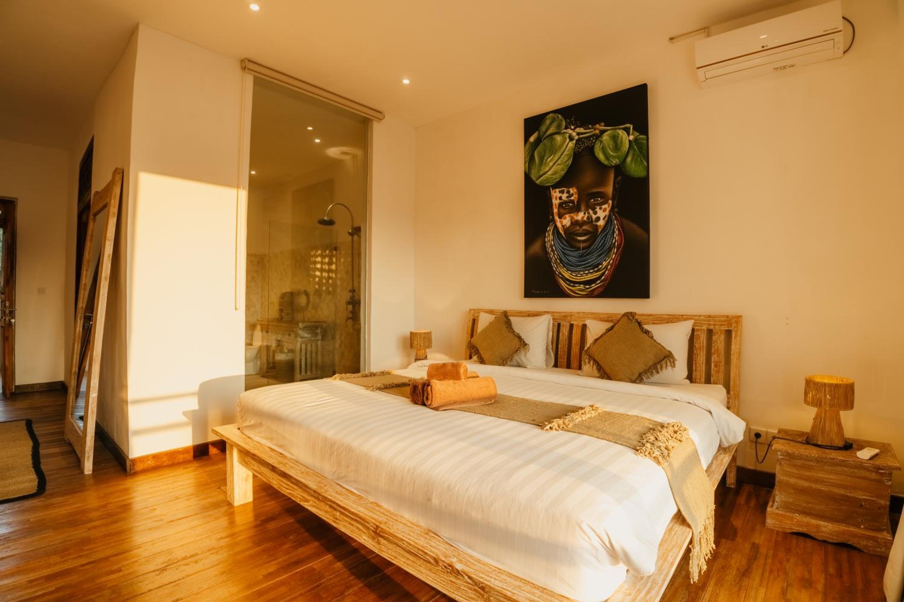 NEW! Villa Umalas Paradise - 4BR Villa in Umalas
